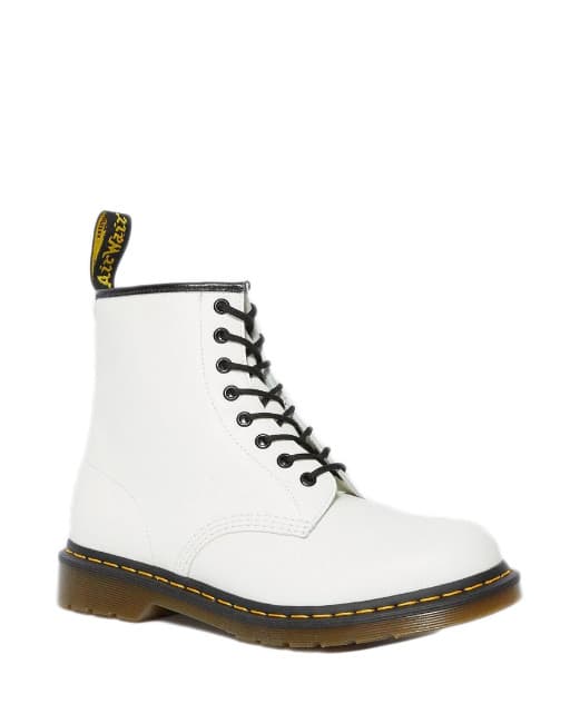 Dr. Martens Stivali Donna - Dr. Martens