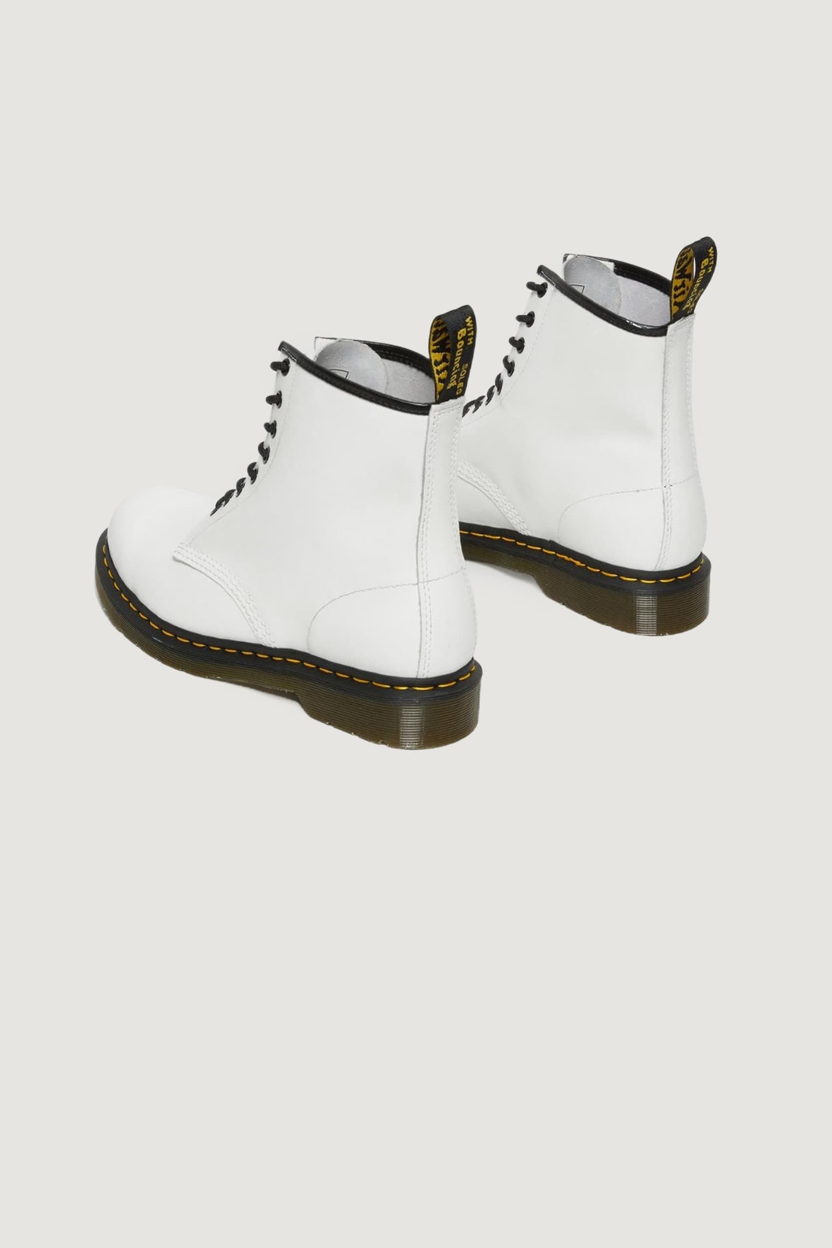 Dr. Martens Stivali Donna - Dr. Martens