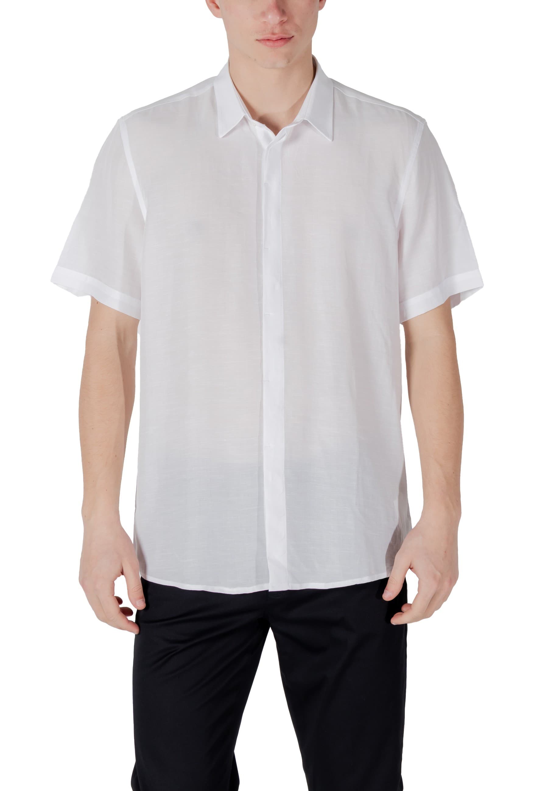 Antony Morato Camicia Uomo - Antony Morato