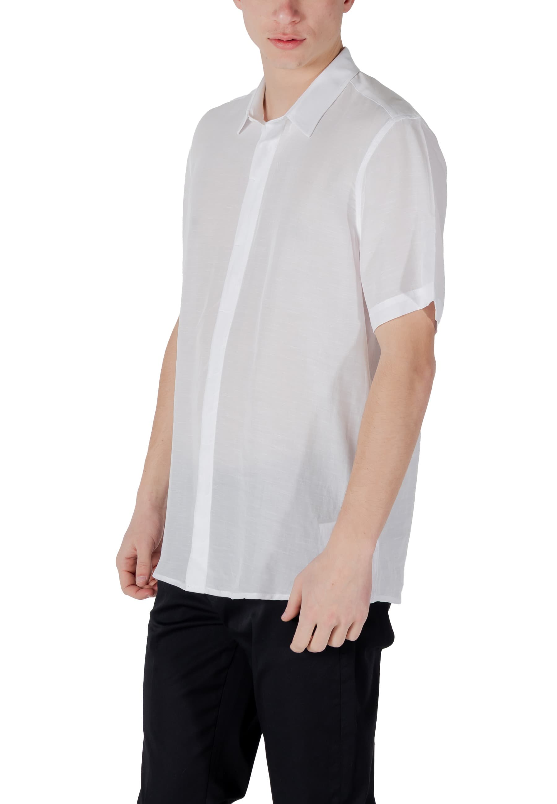 Antony Morato Camicia Uomo - Antony Morato