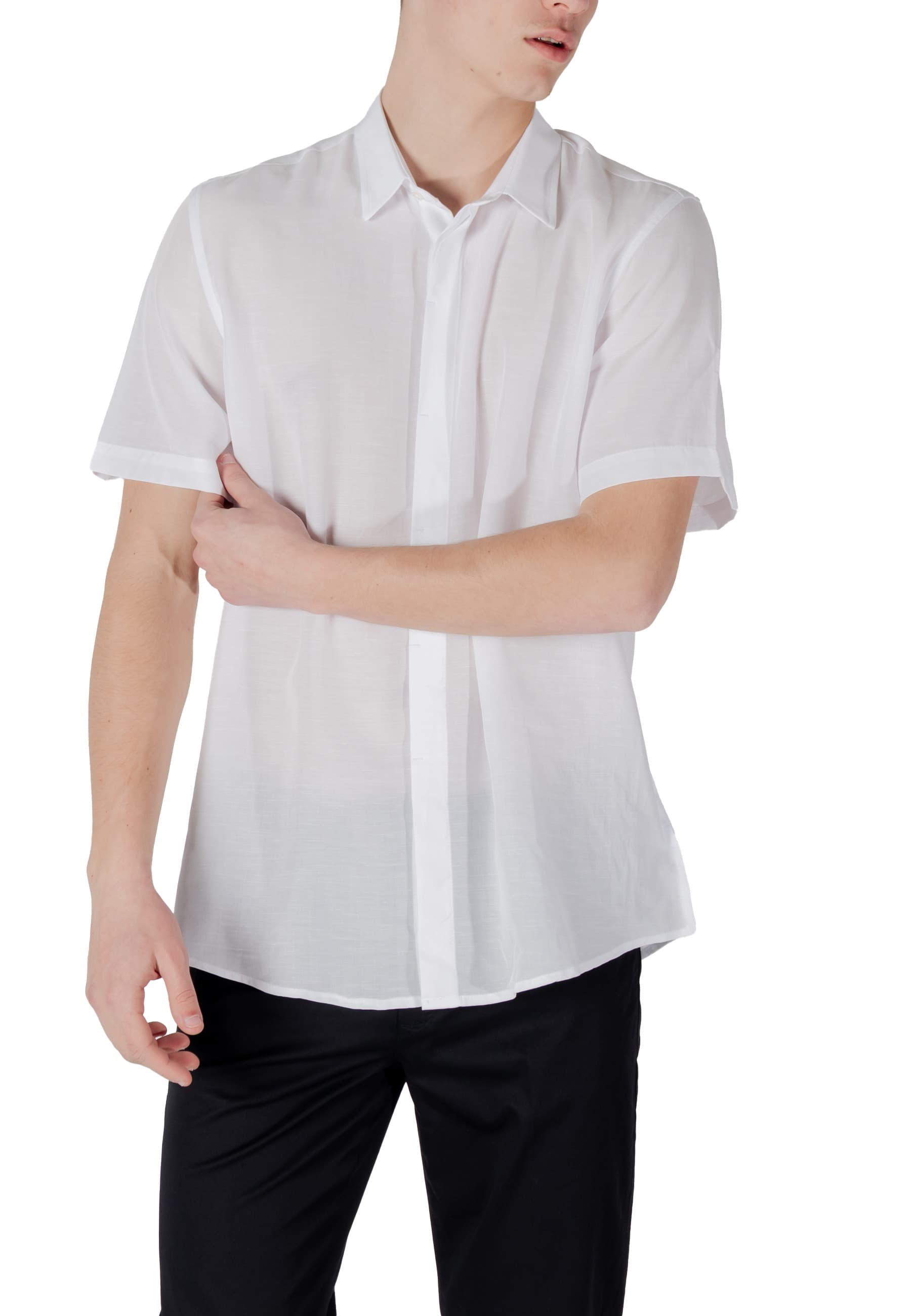 Antony Morato Camicia Uomo - Antony Morato