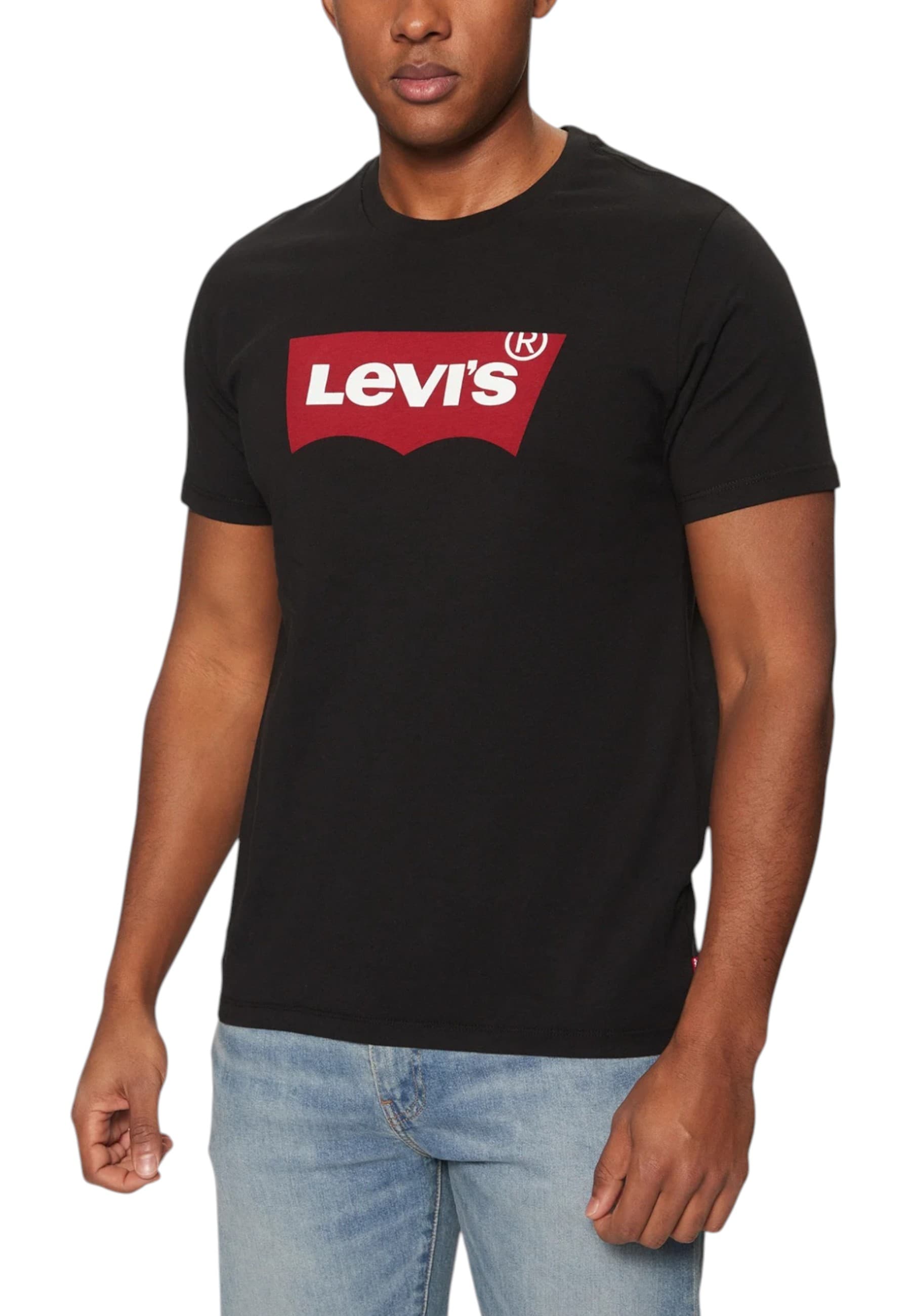 Levi`s T-Shirt Uomo - Levi`s