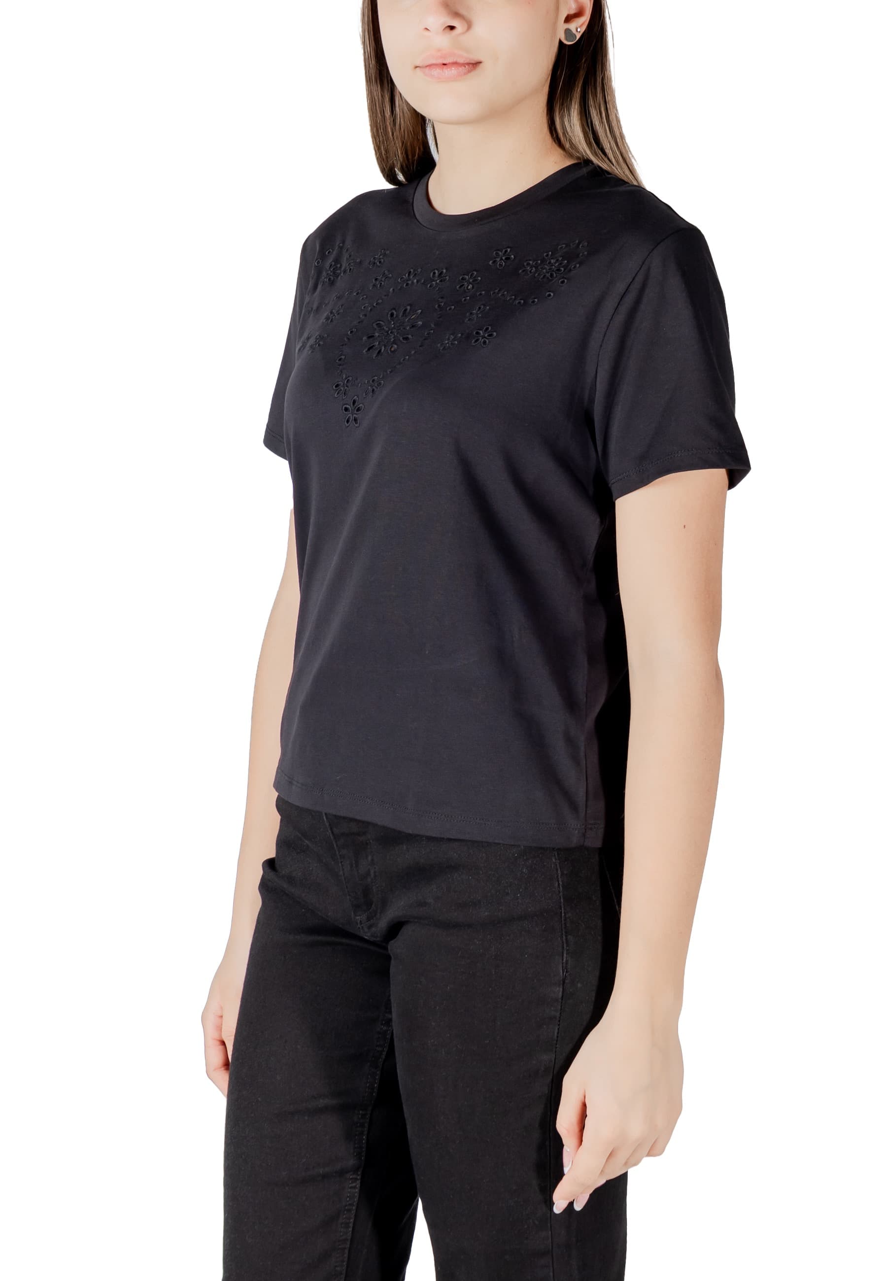 Jacqueline De Yong T-Shirt Donna - Jacqueline De Yong