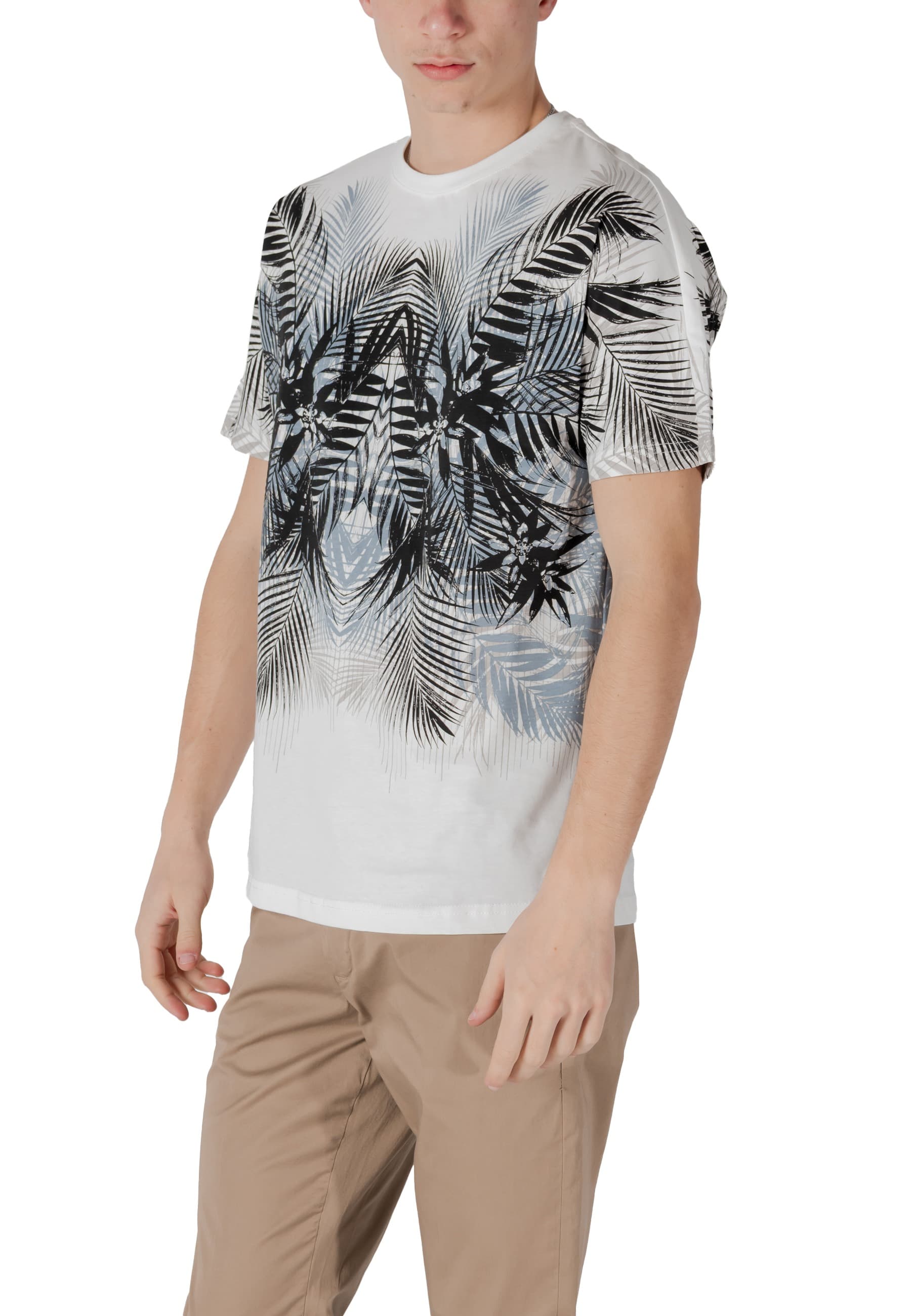 Antony Morato T-Shirt Uomo - Antony Morato
