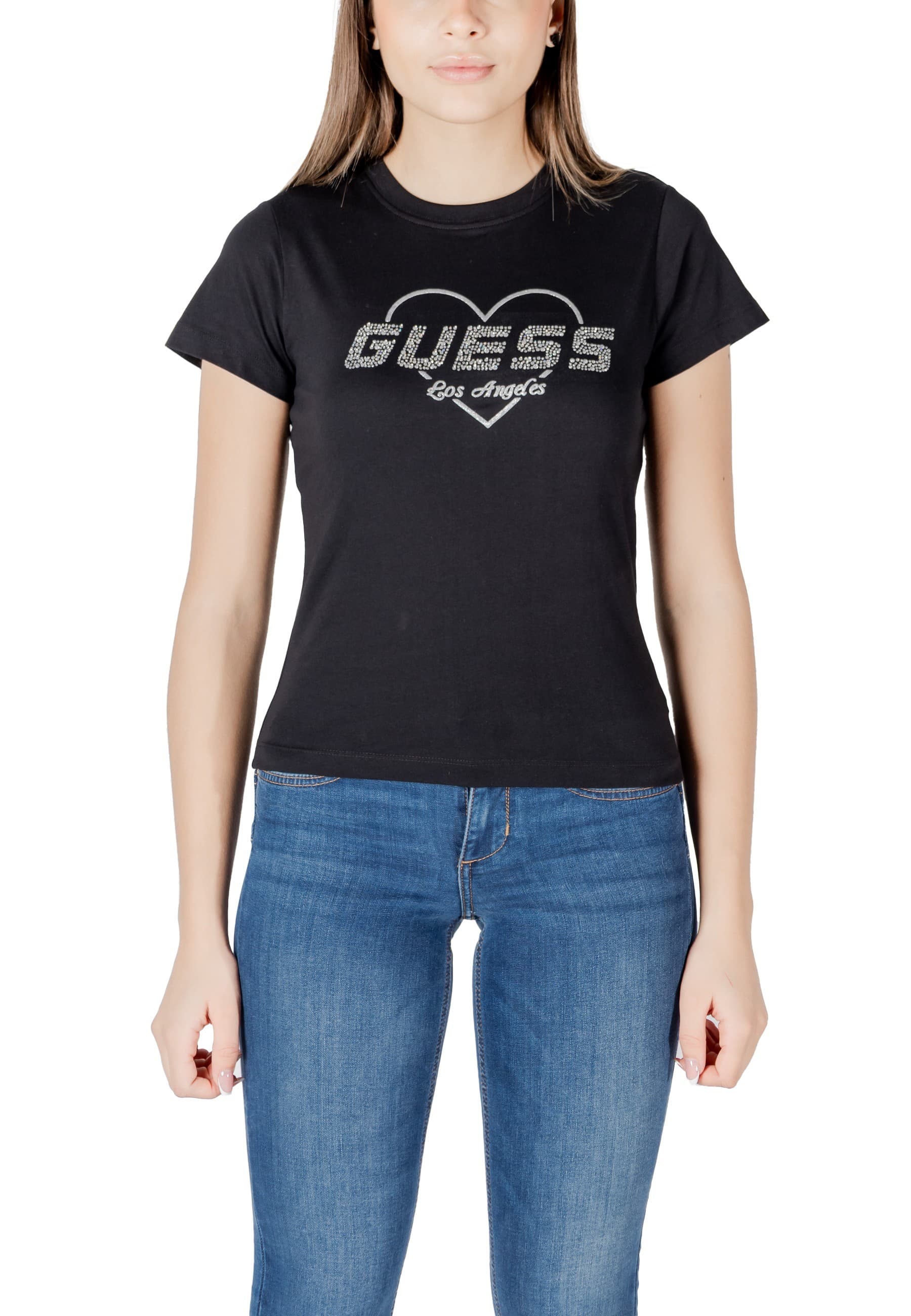 Guess Active T-Shirt Donna - Guess Active