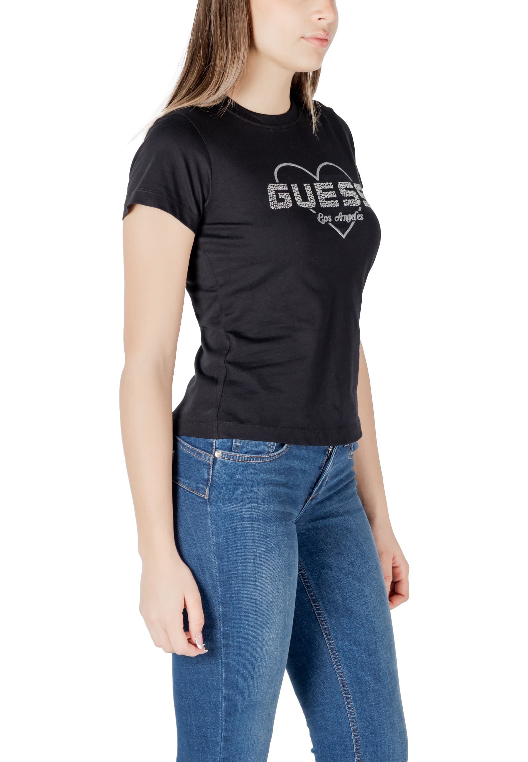 Guess Active T-Shirt Donna - Guess Active
