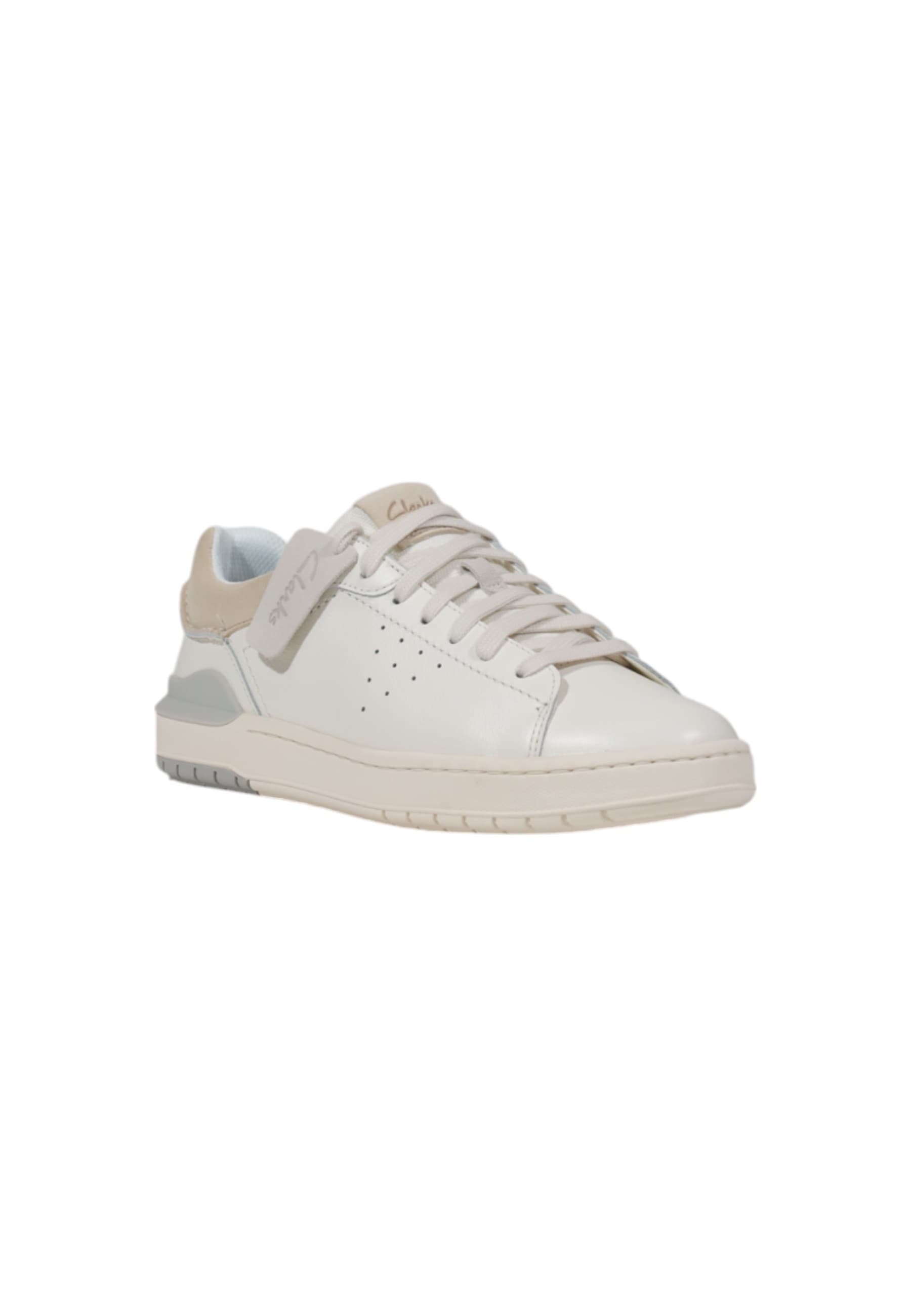 Clarks Sneakers Uomo - Clarks