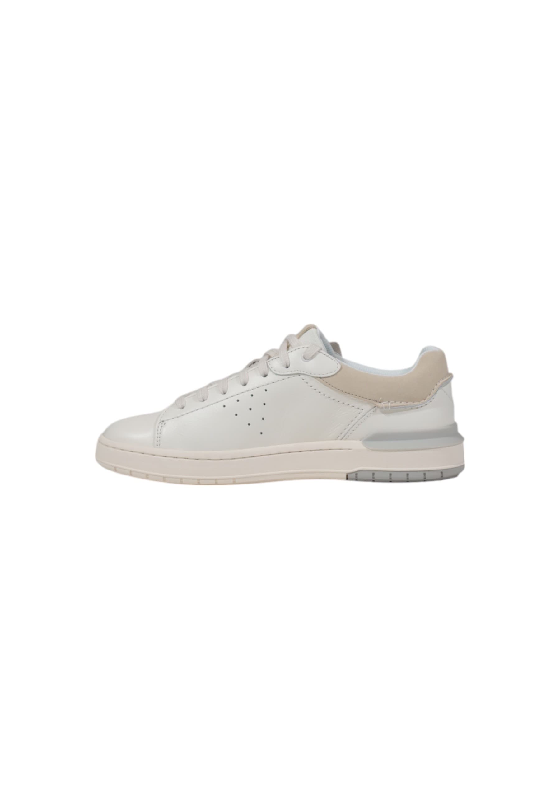 Clarks Sneakers Uomo - Clarks
