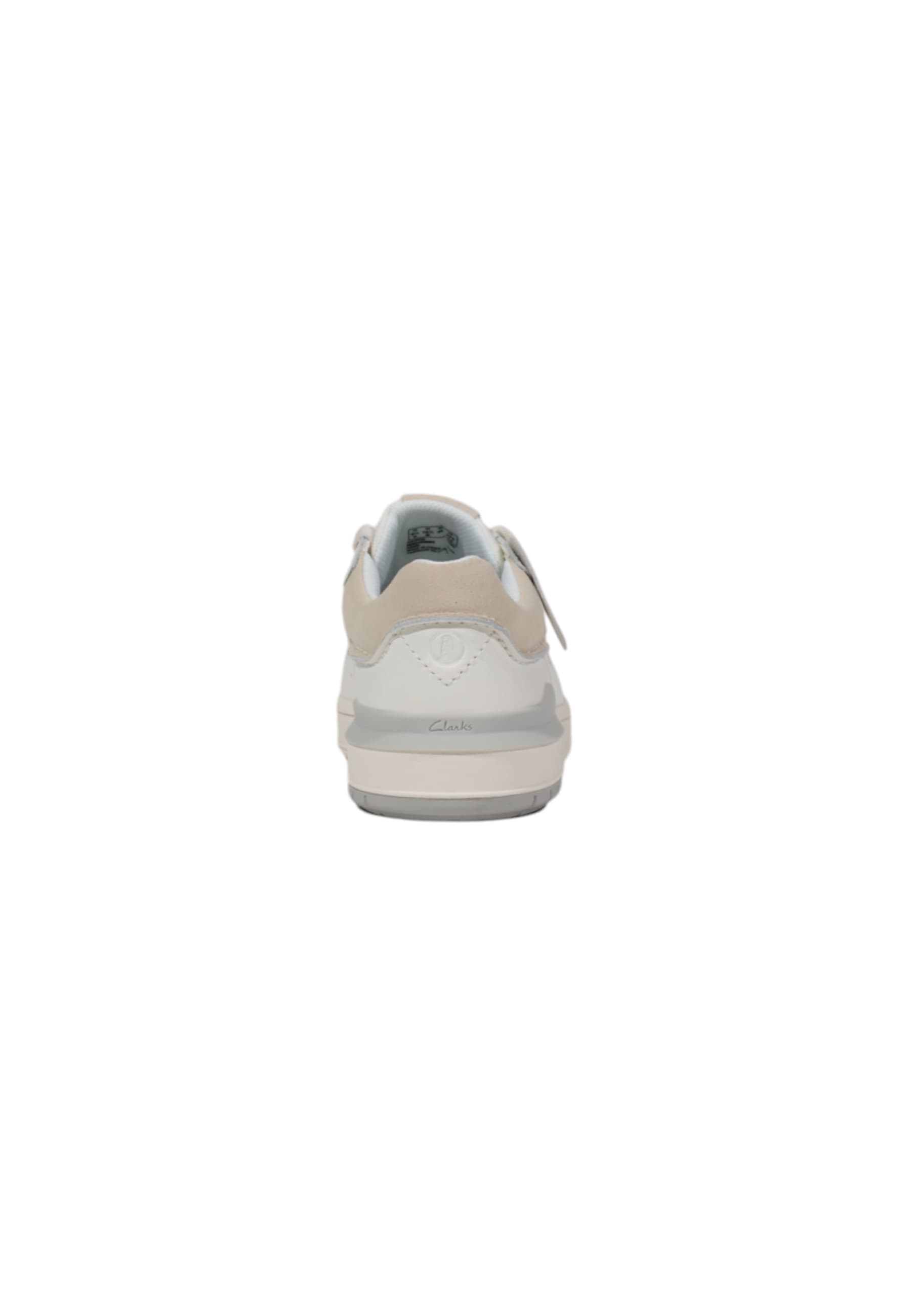 Clarks Sneakers Uomo - Clarks