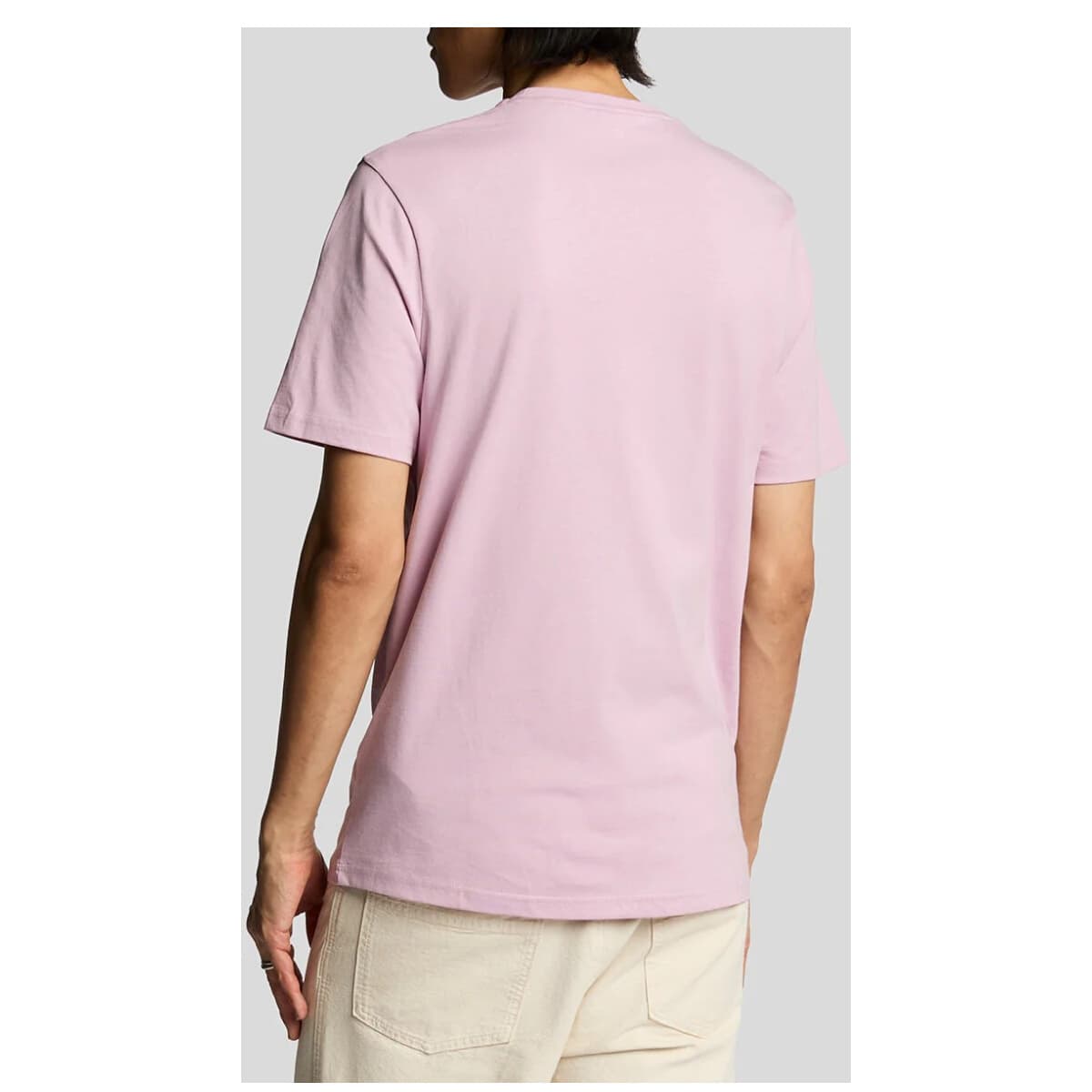 Lyle & Scott T-Shirt Uomo - Lyle & Scott