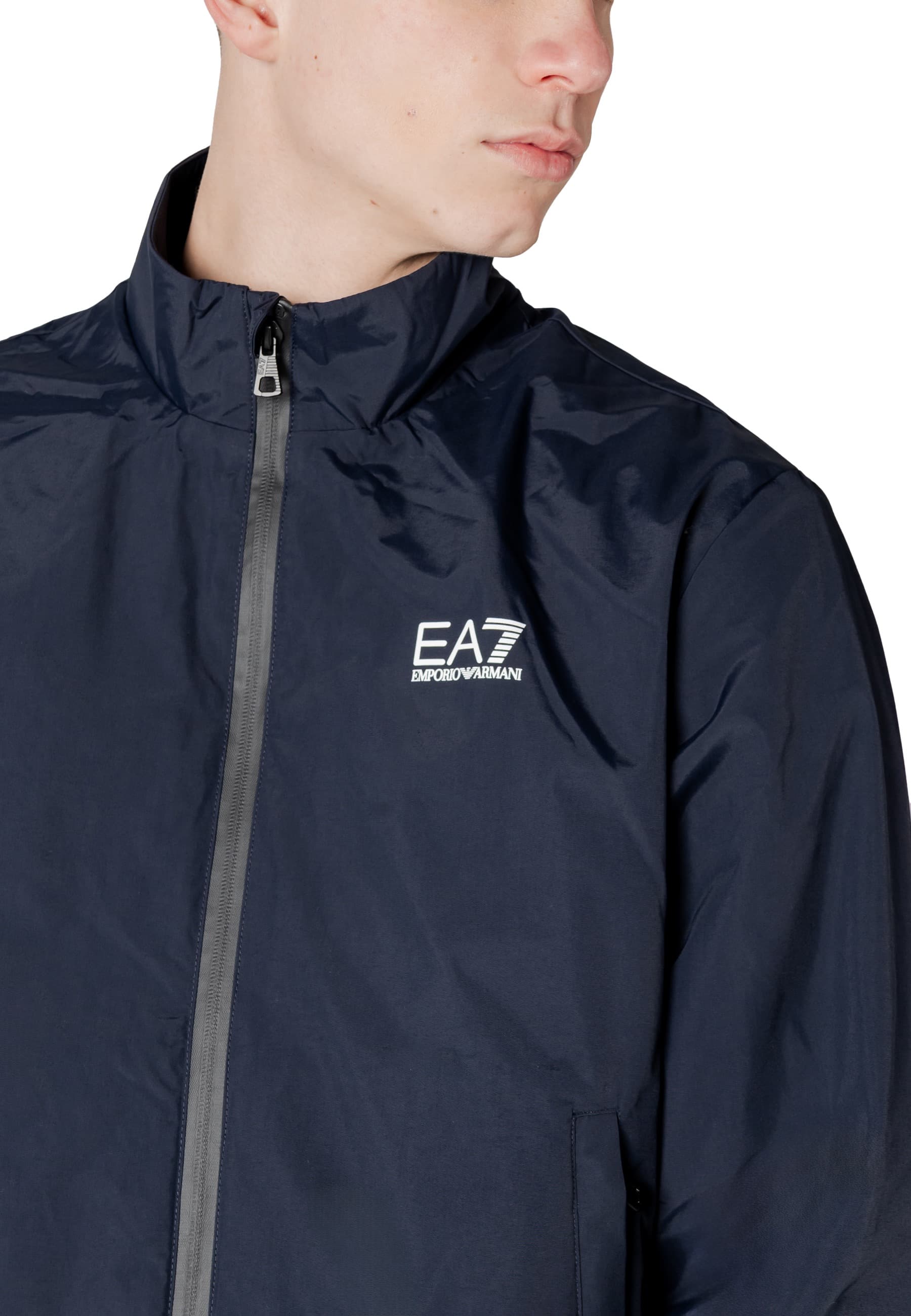 Ea7 Giacca Uomo - Ea7