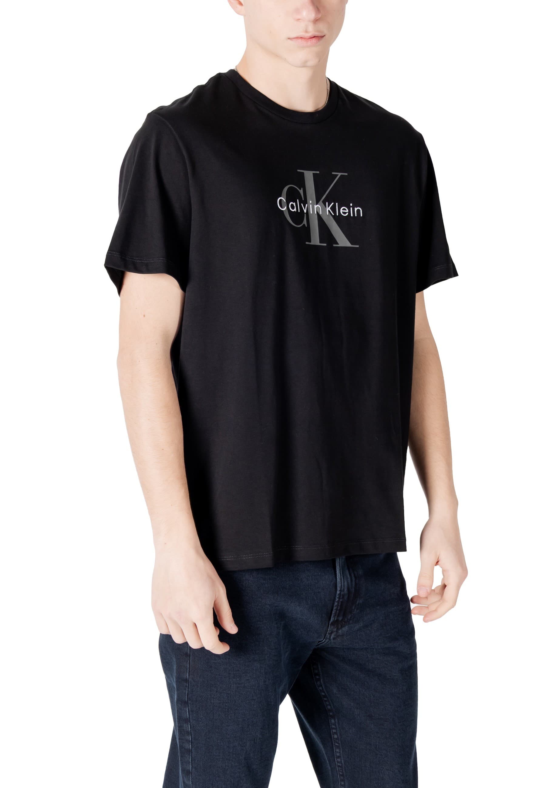 Calvin Klein Jeans T-Shirt Uomo - Calvin Klein Jeans