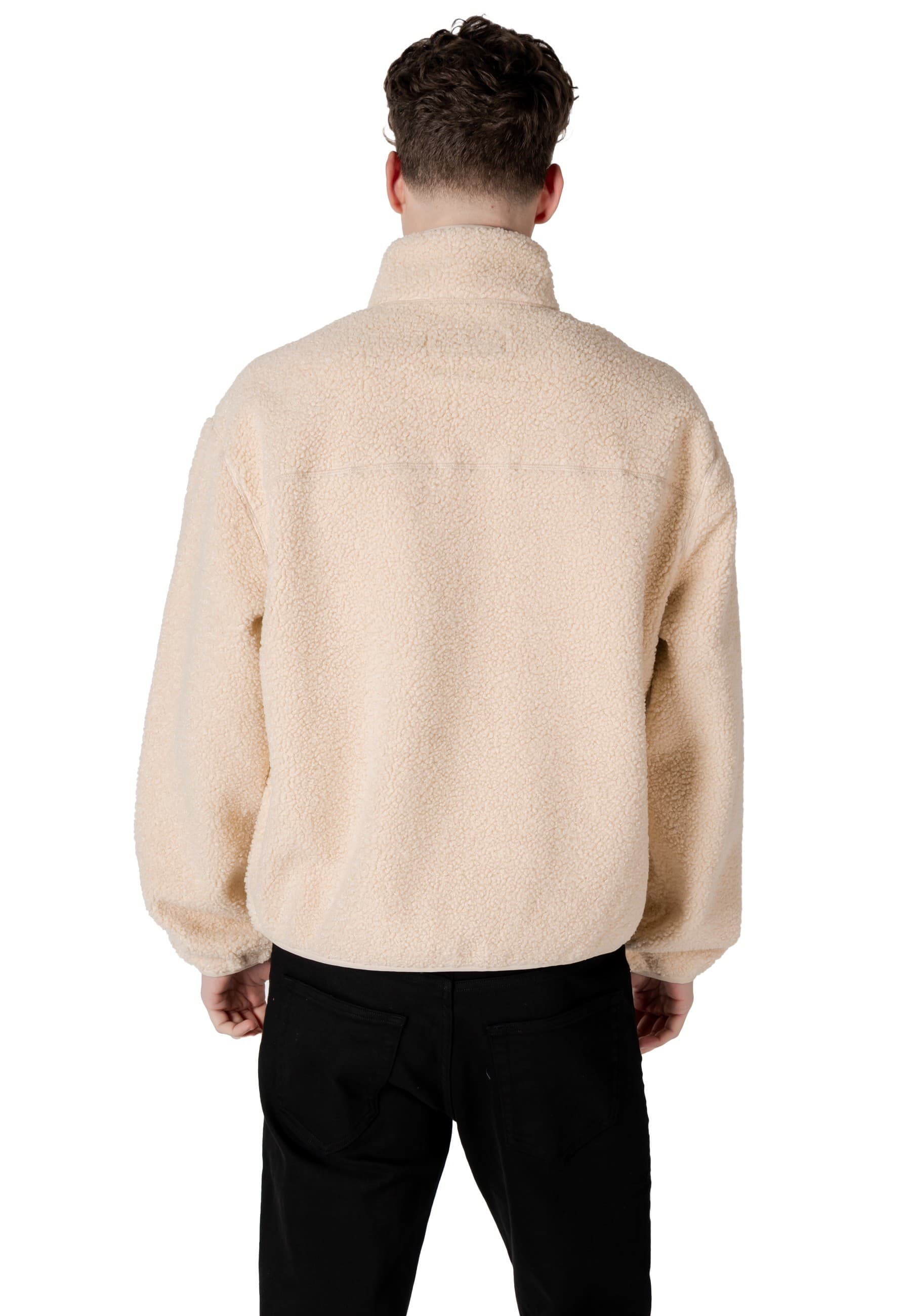 Calvin Klein Jeans Felpa Uomo - Calvin Klein Jeans