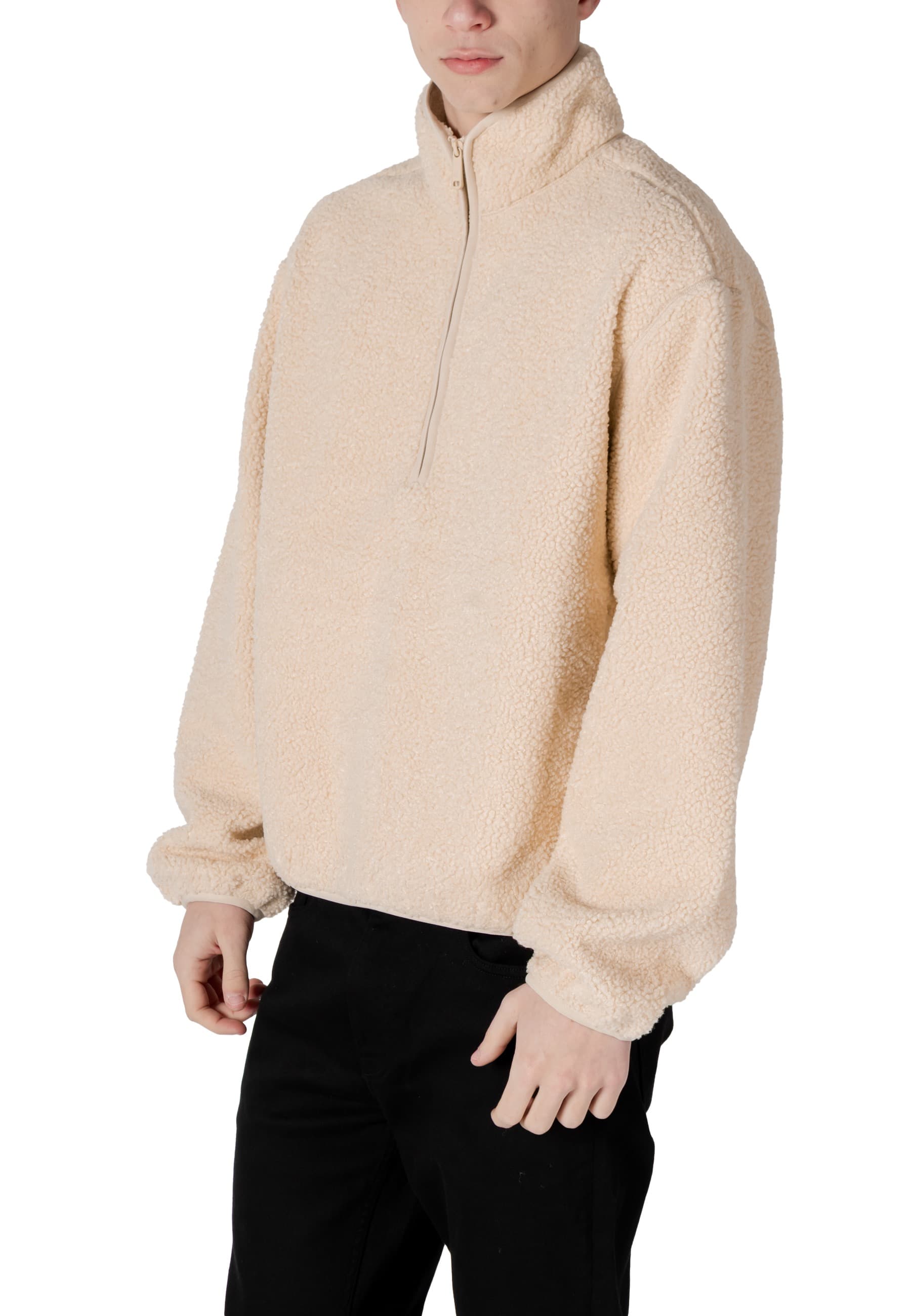 Calvin Klein Jeans Felpa Uomo - Calvin Klein Jeans