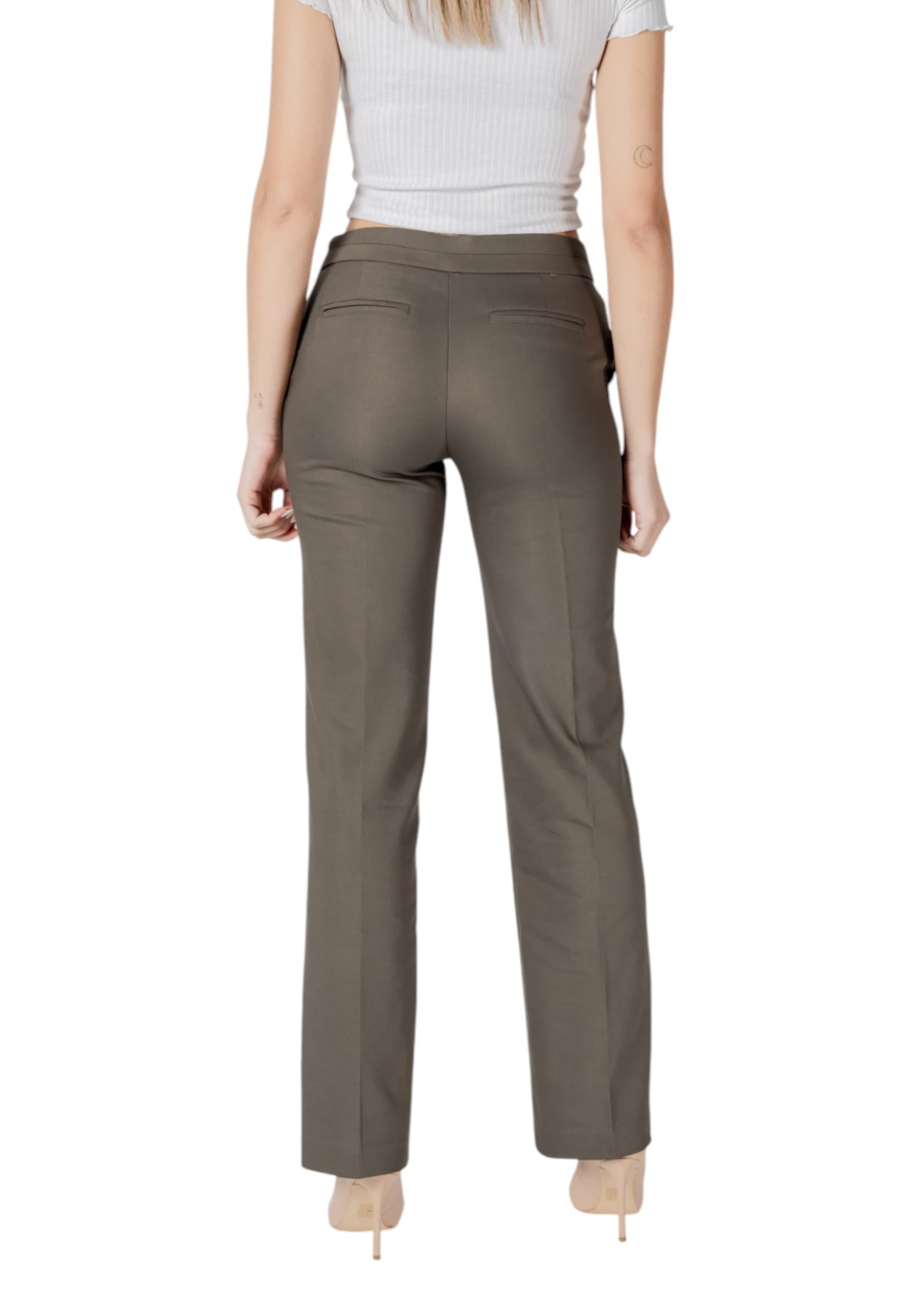 Morgan De Toi Pantaloni Donna - Morgan De Toi