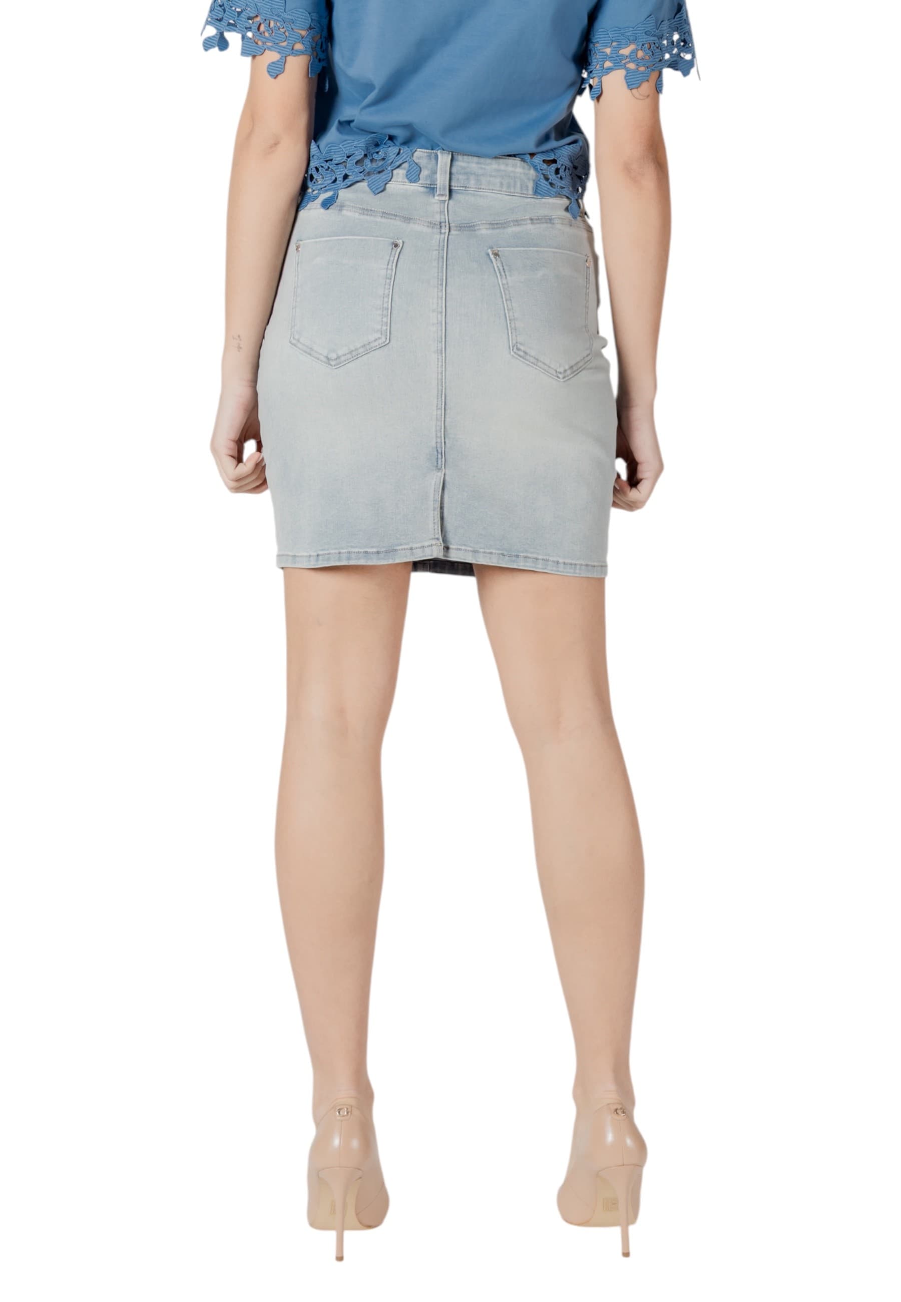 Morgan De Toi Gonna Donna - Morgan De Toi