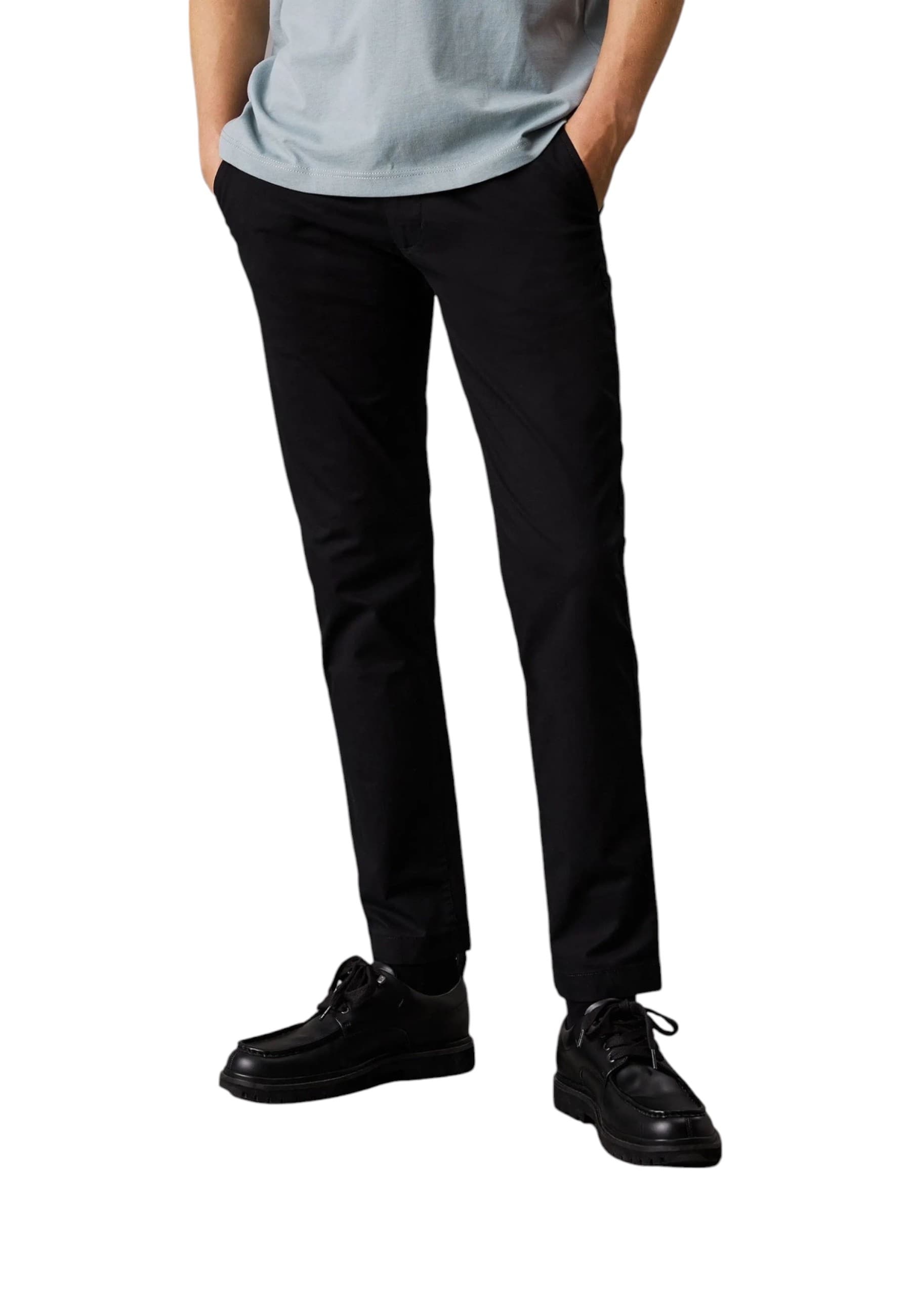 Calvin Klein Jeans Pantaloni Uomo - Calvin Klein Jeans