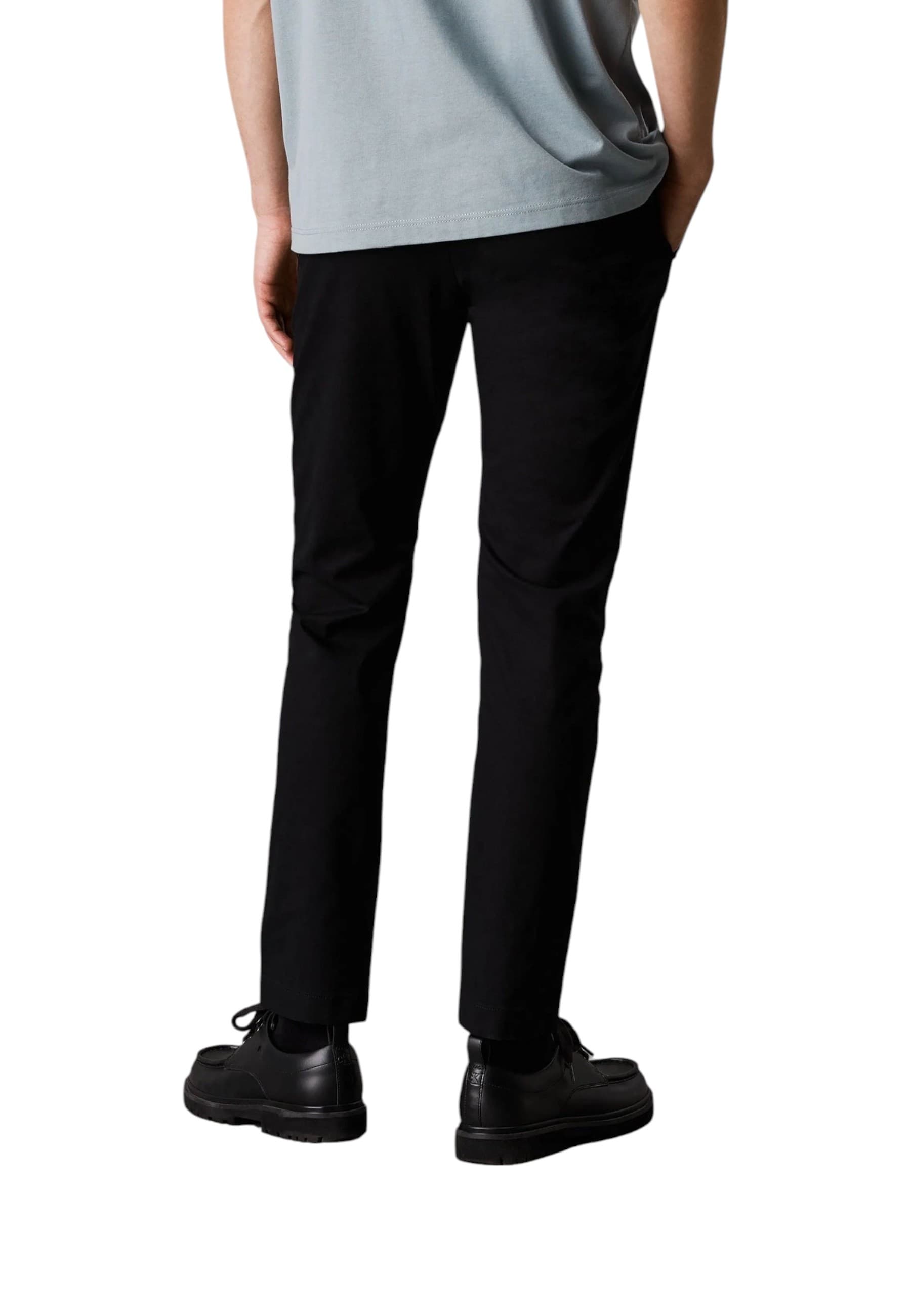 Calvin Klein Jeans Pantaloni Uomo - Calvin Klein Jeans