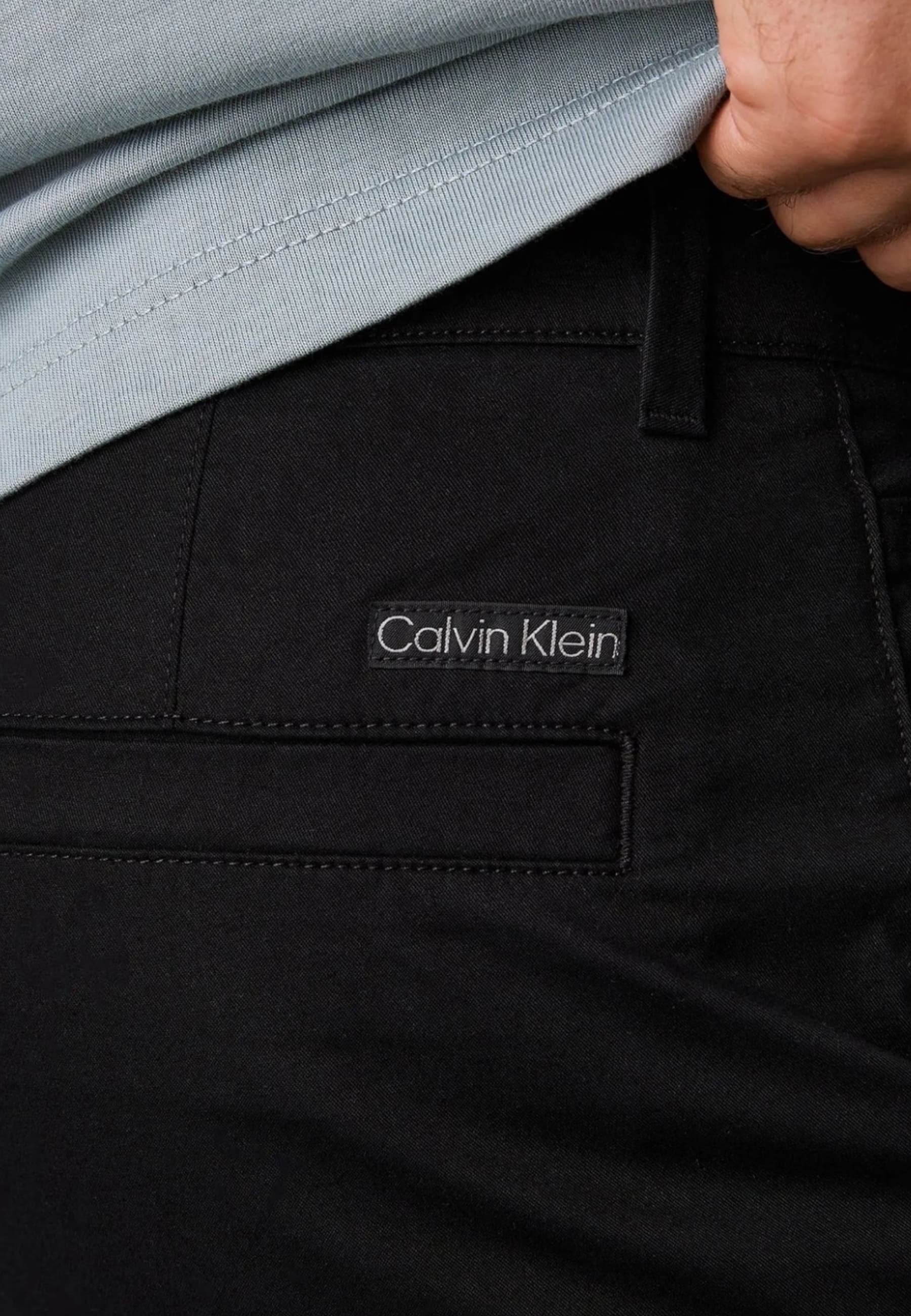 Calvin Klein Jeans Pantaloni Uomo - Calvin Klein Jeans