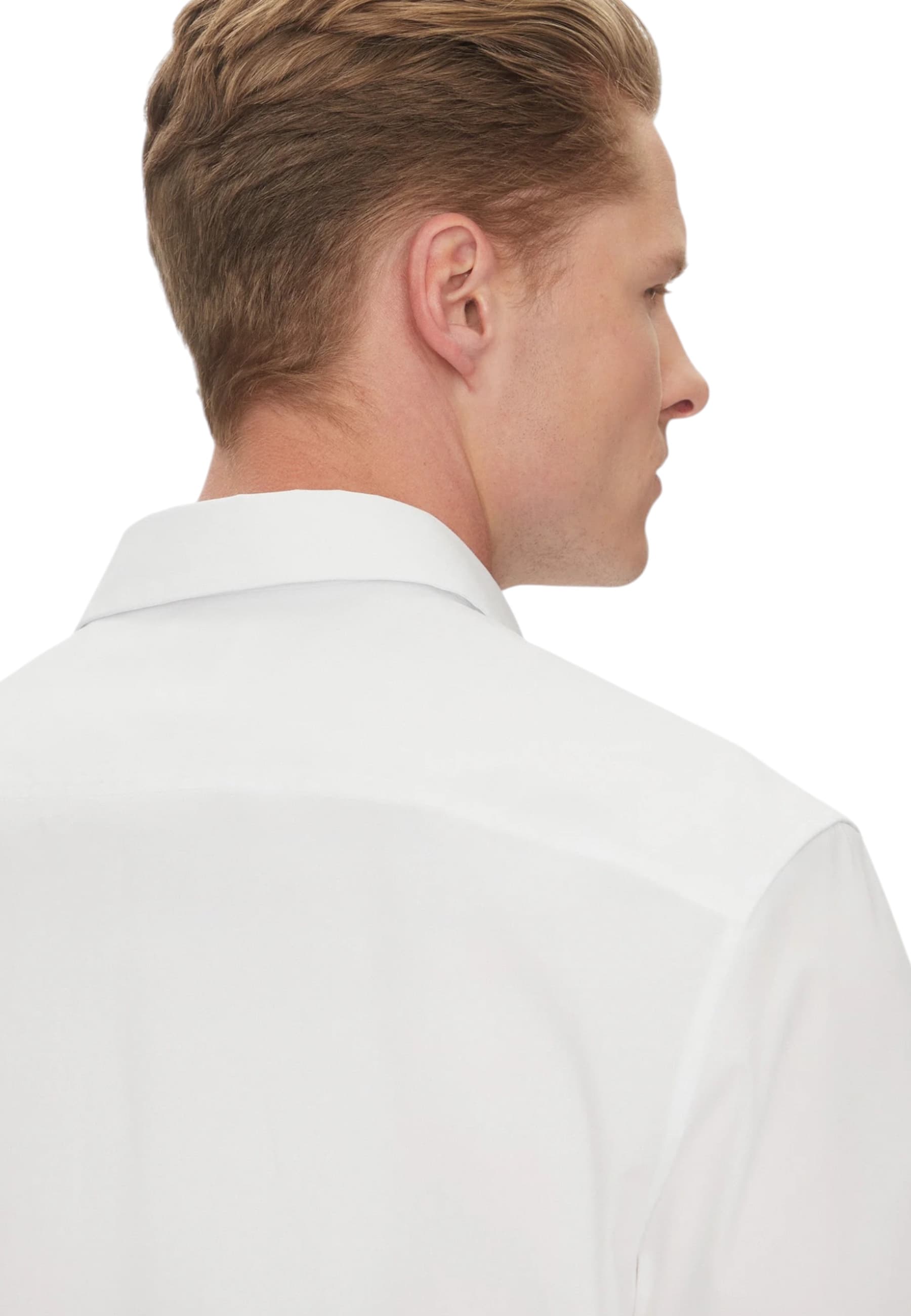 Calvin Klein Camicia Uomo - Calvin Klein