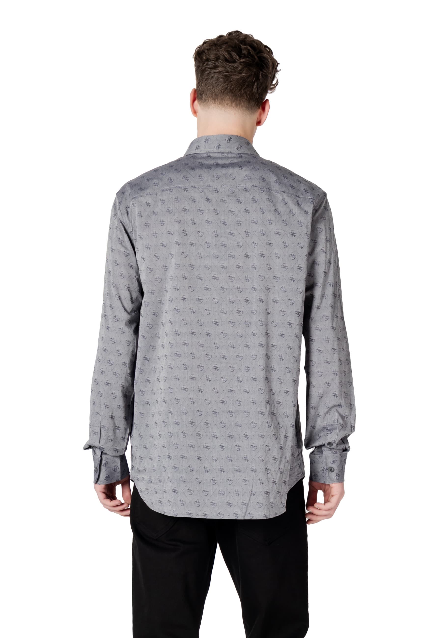 Guess Camicia Uomo - Guess