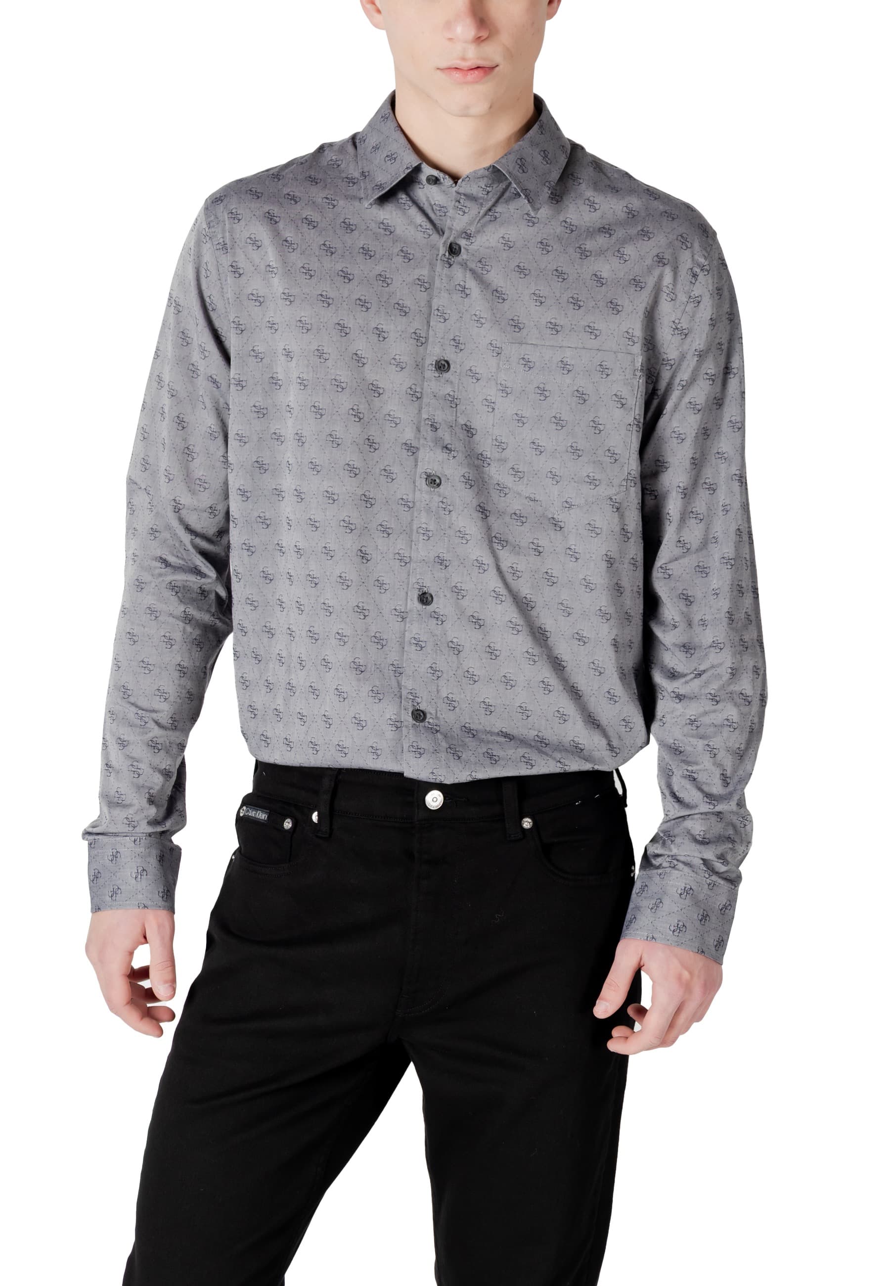 Guess Camicia Uomo - Guess