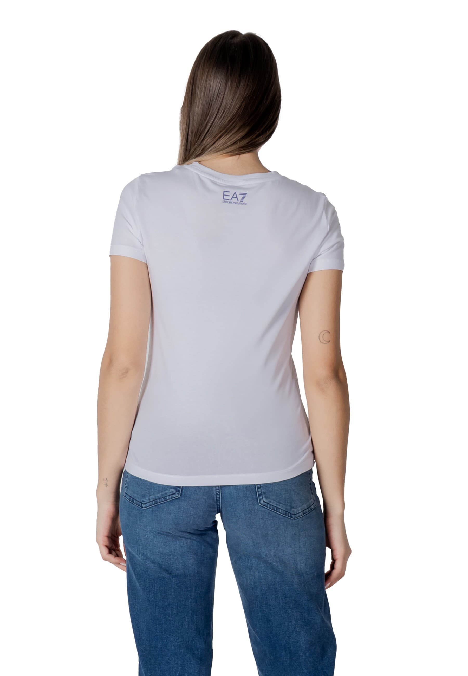 Ea7 T-Shirt Donna - Ea7