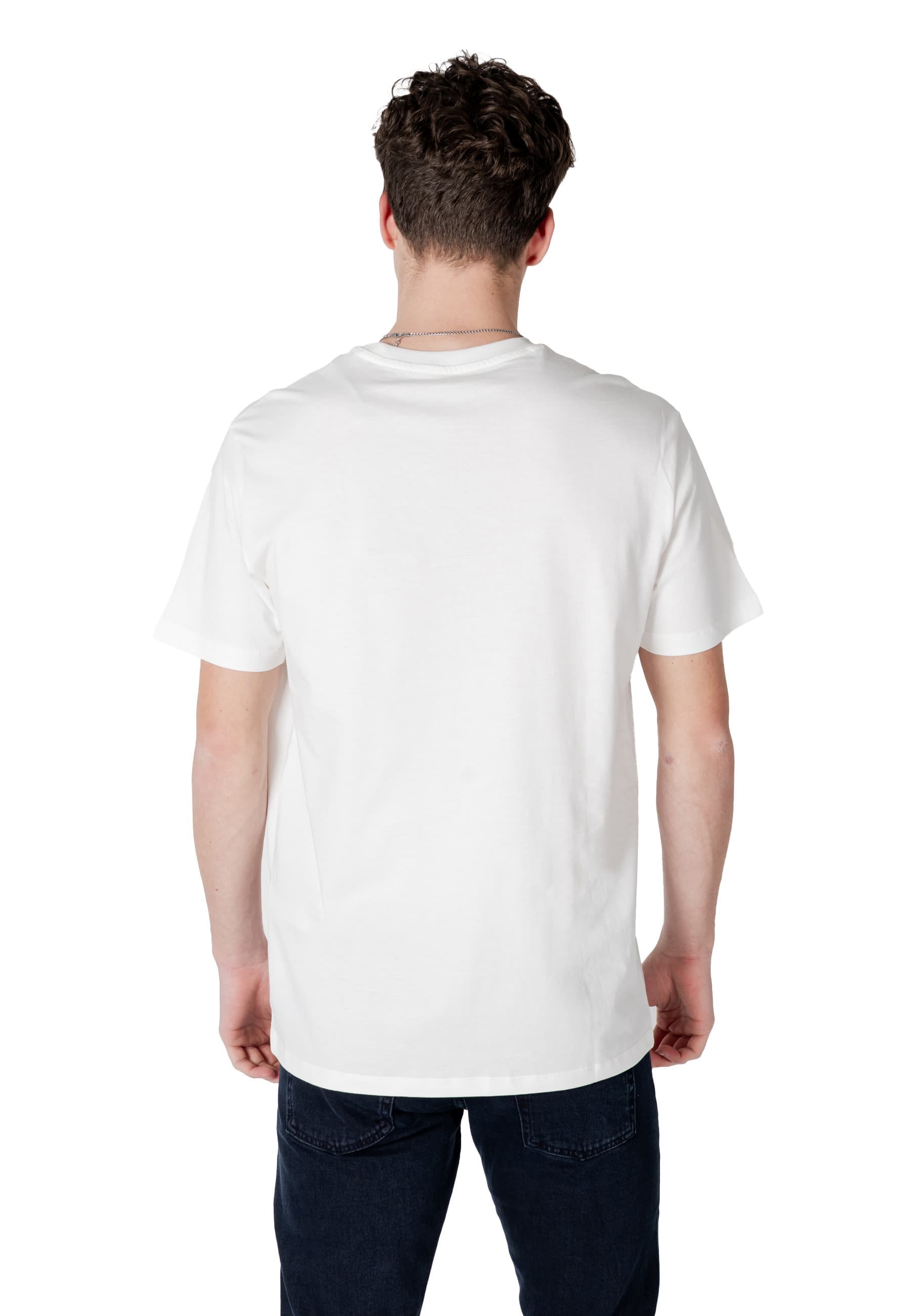 Armani Exchange T-Shirt Uomo - Armani Exchange