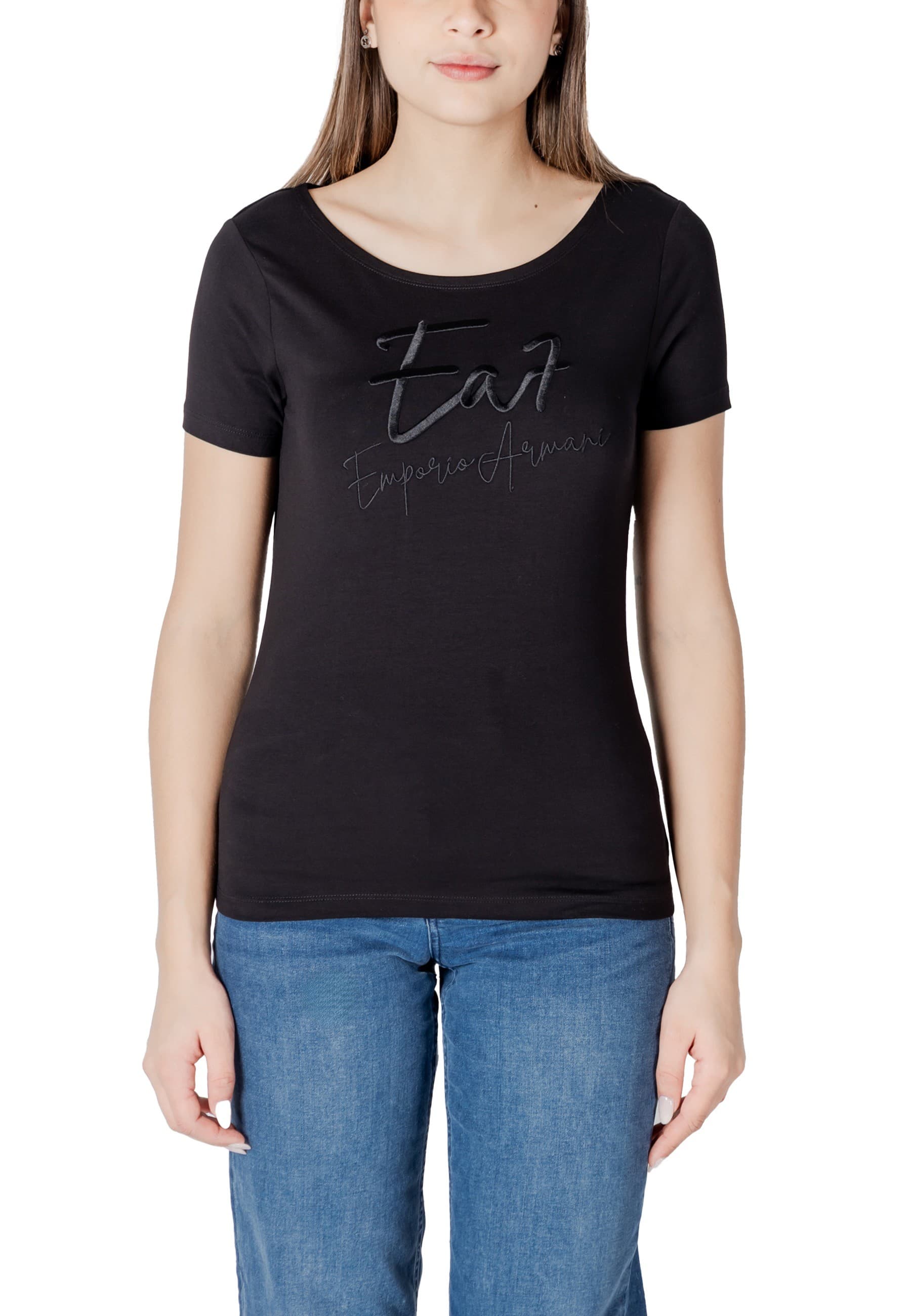 Ea7 T-Shirt Donna - Ea7