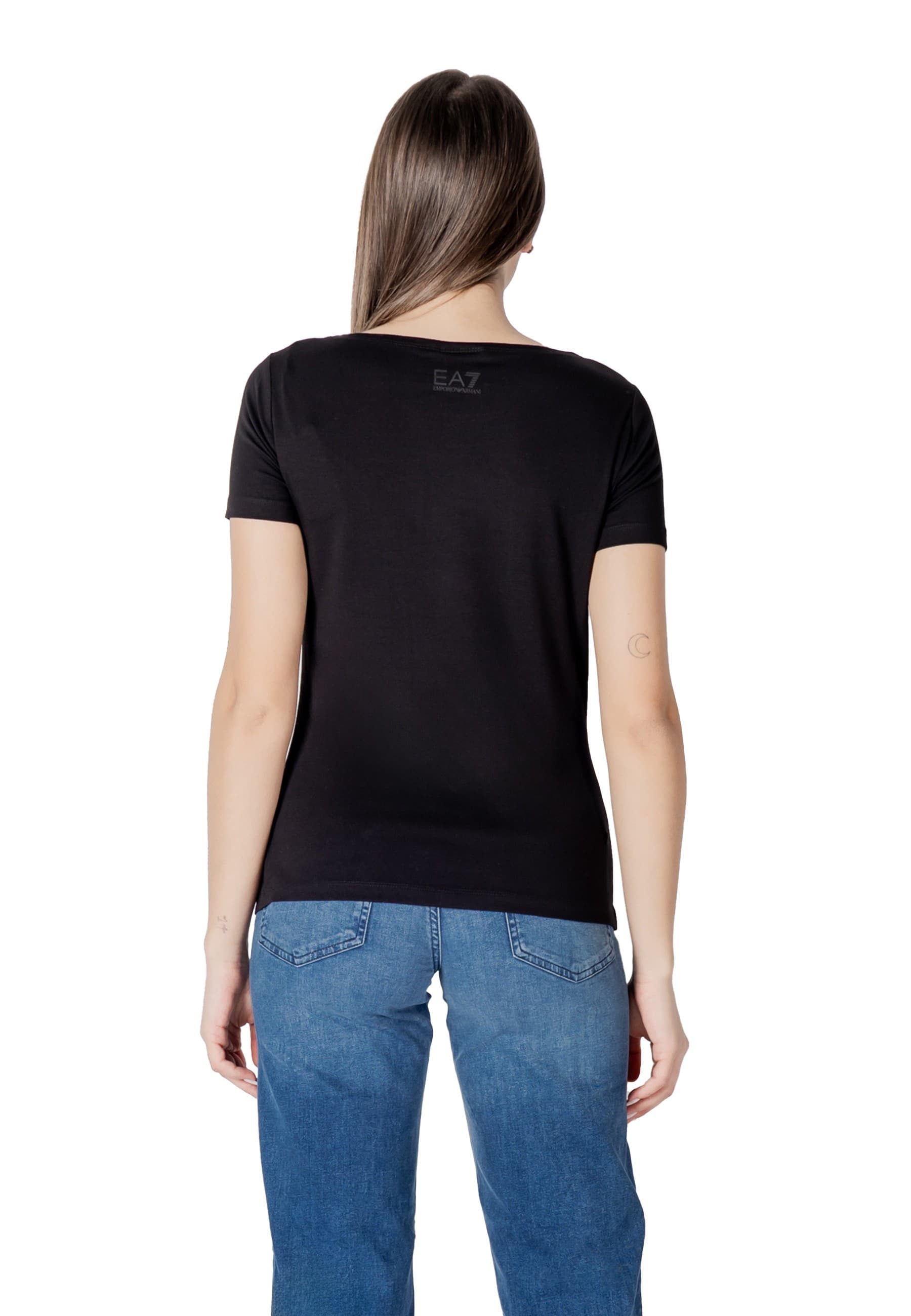 Ea7 T-Shirt Donna - Ea7
