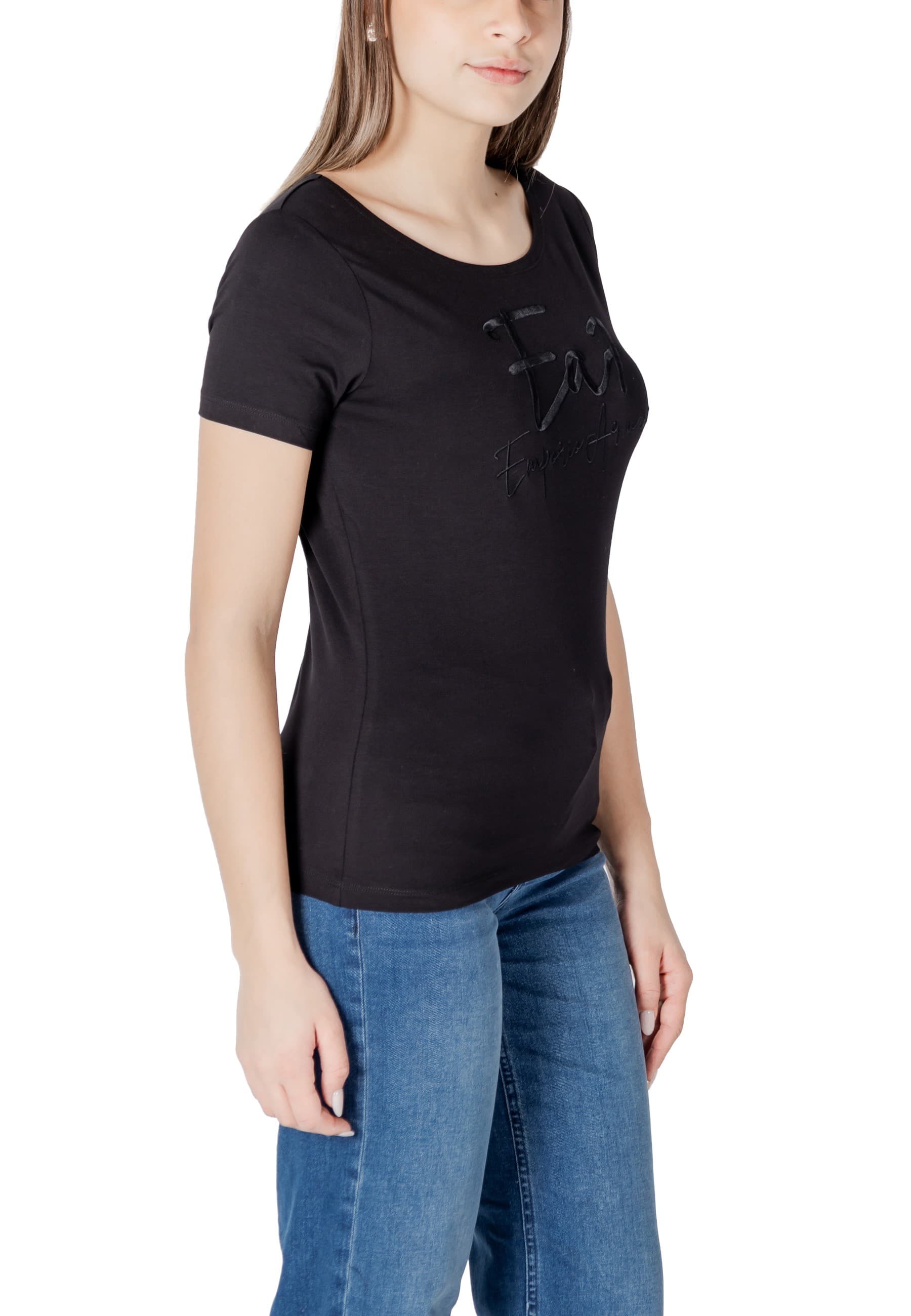 Ea7 T-Shirt Donna - Ea7
