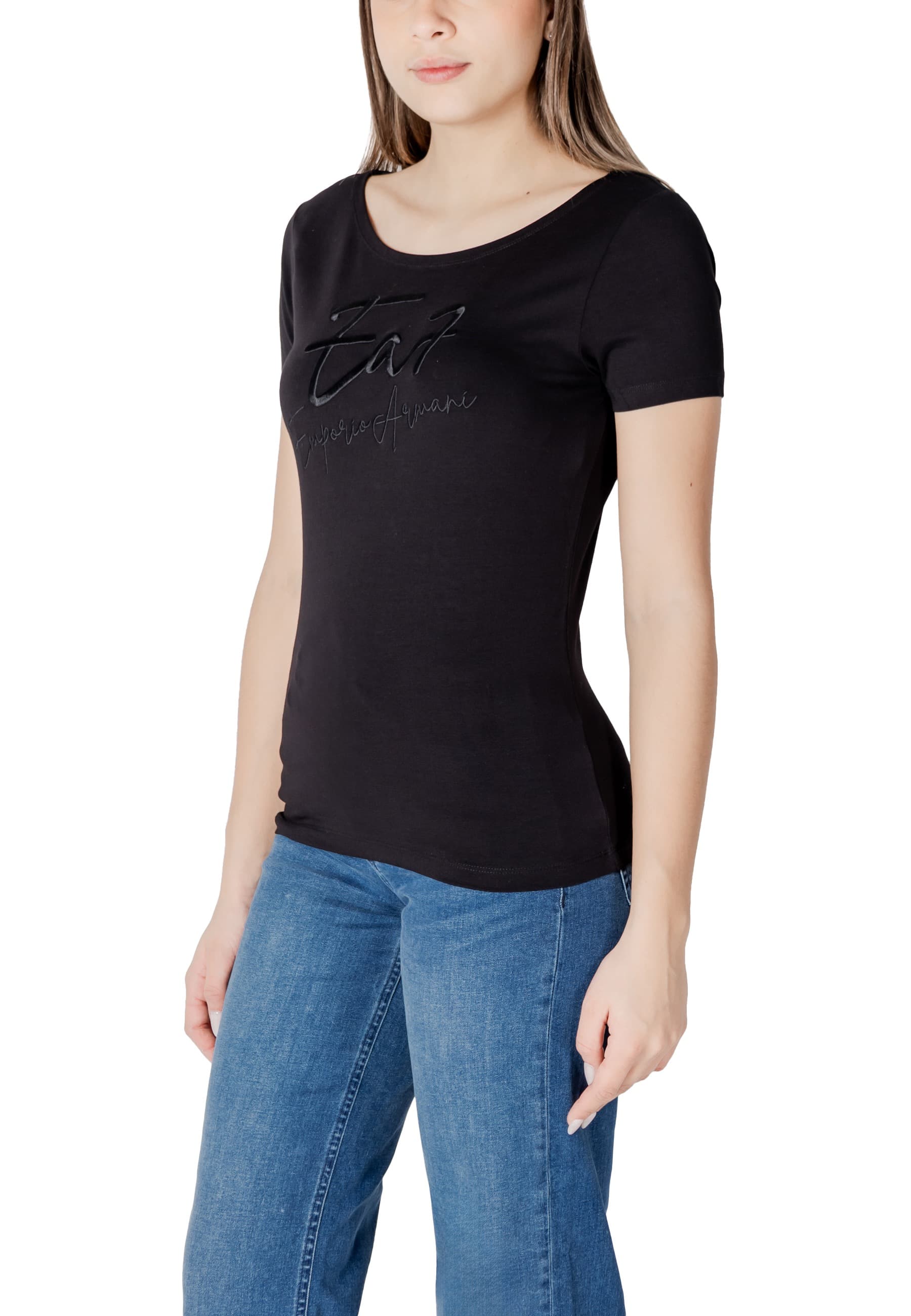 Ea7 T-Shirt Donna - Ea7