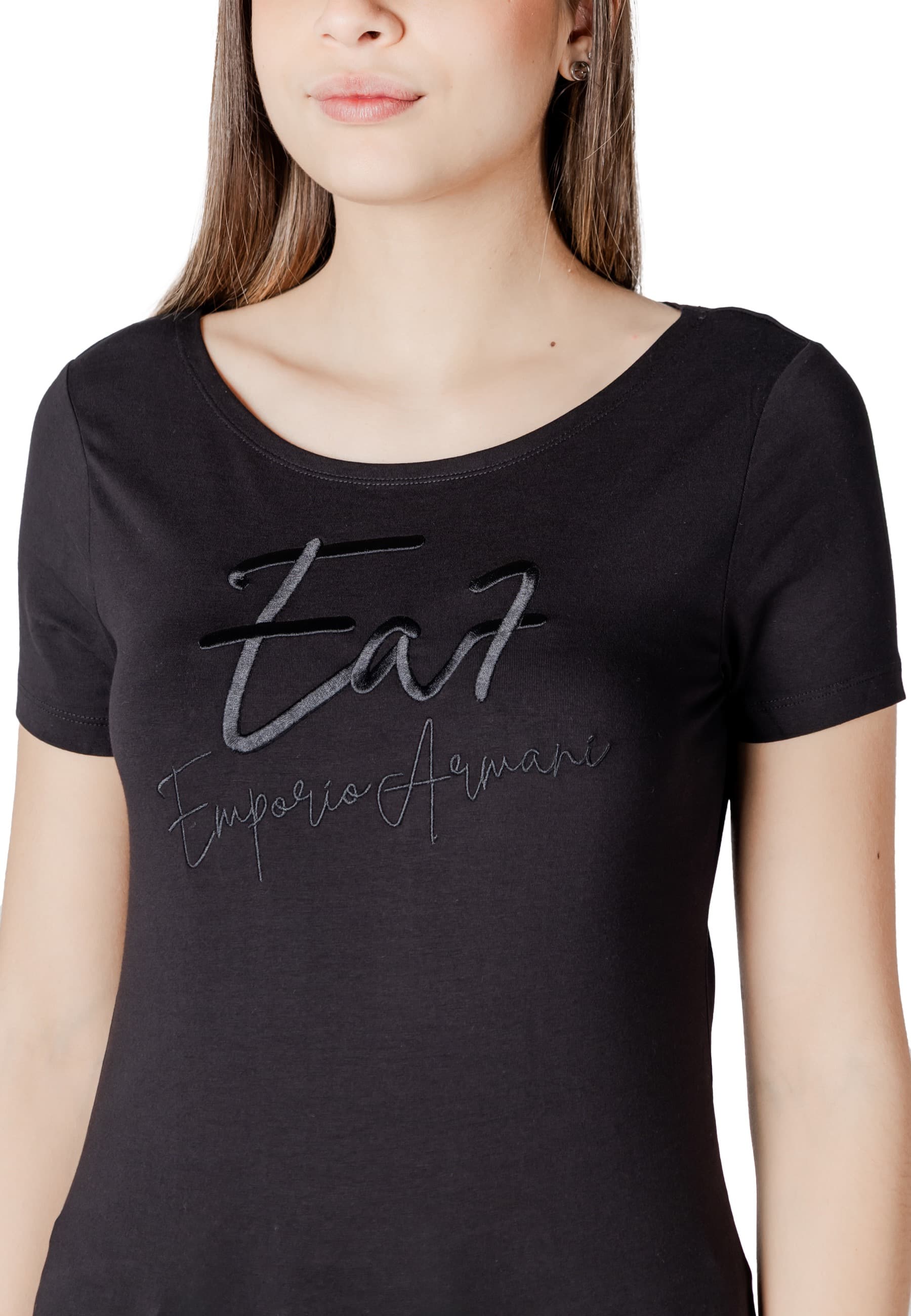 Ea7 T-Shirt Donna - Ea7