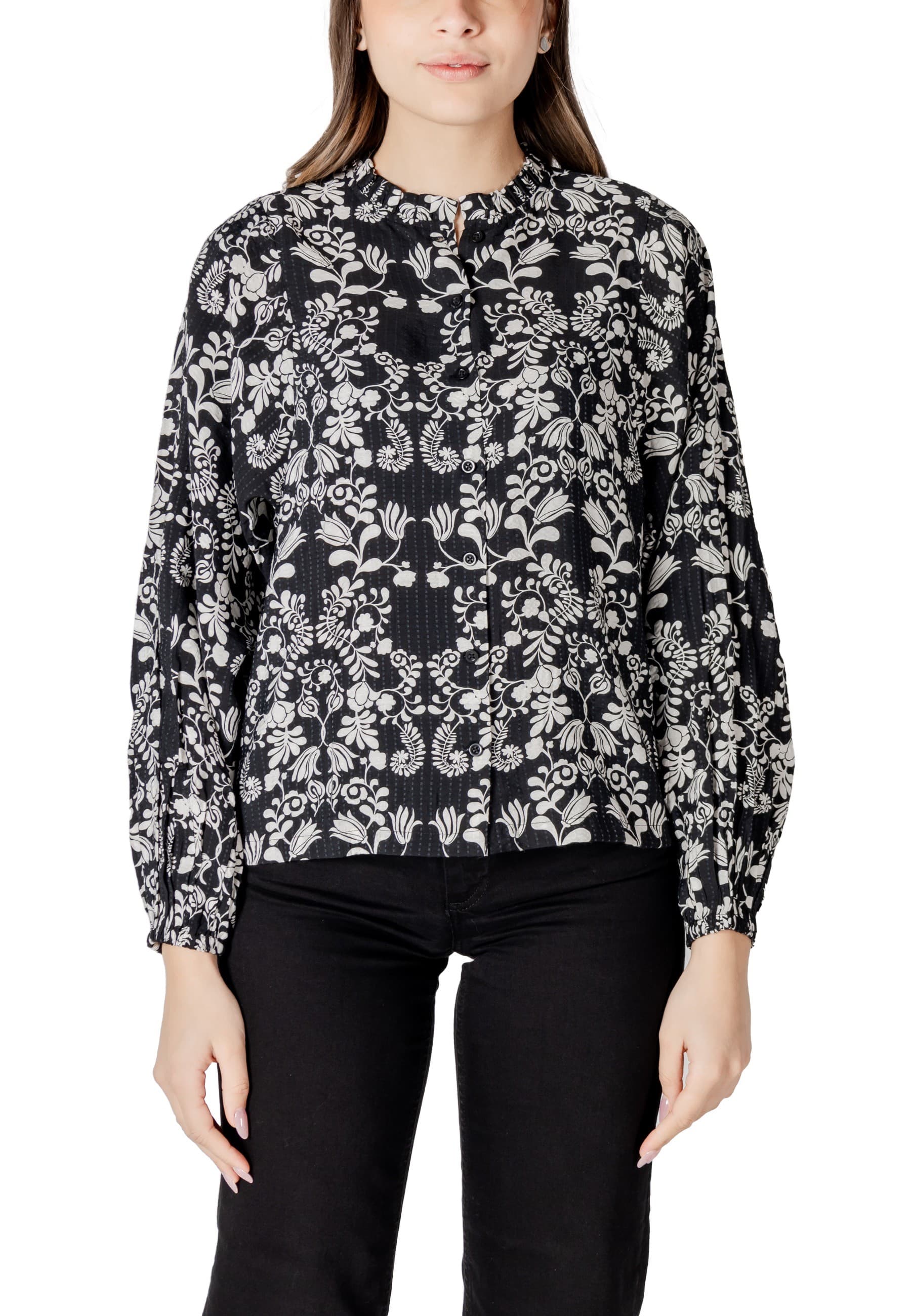 Ichi Blouse Donna - Ichi