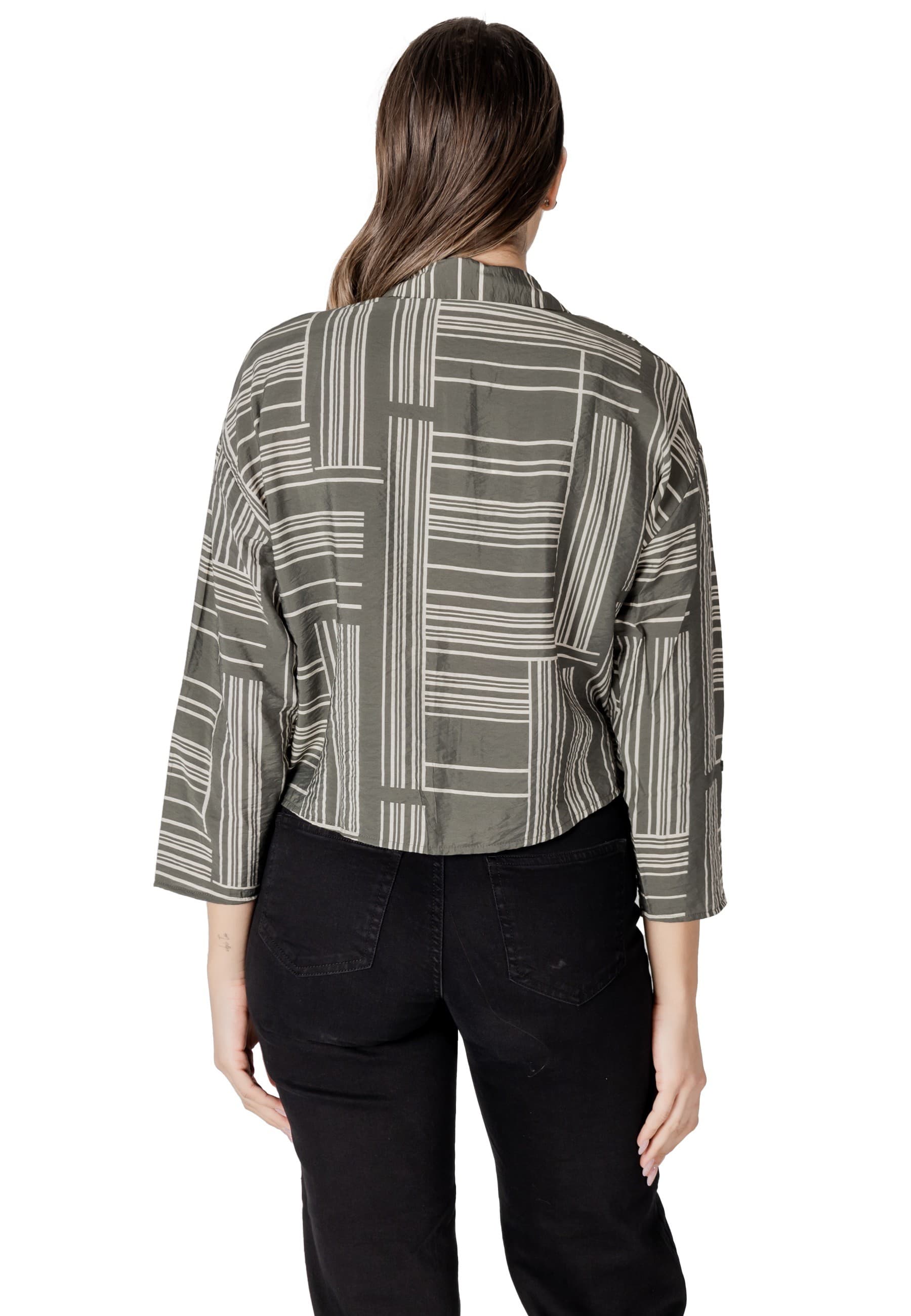 Jacqueline De Yong Blouse Donna - Jacqueline De Yong