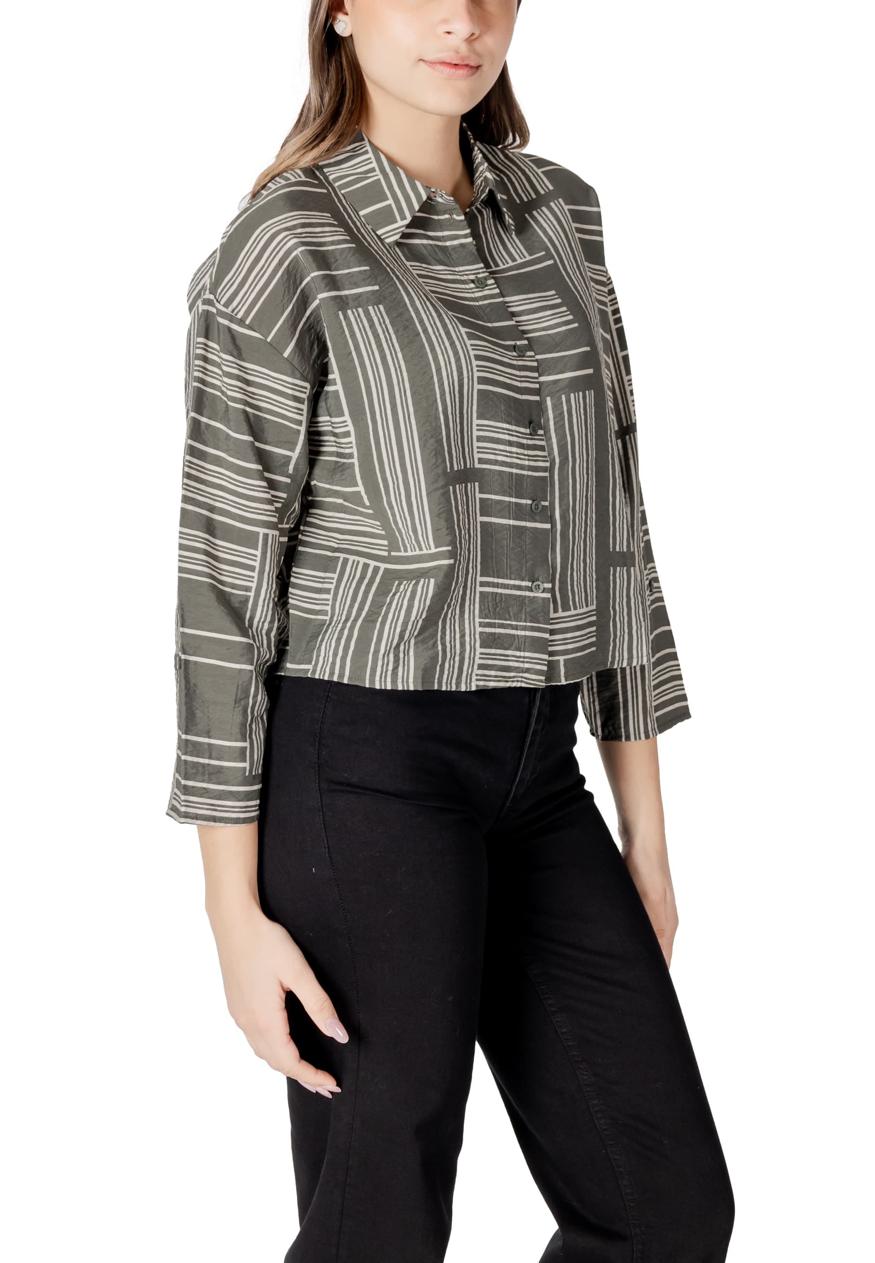 Jacqueline De Yong Blouse Donna - Jacqueline De Yong