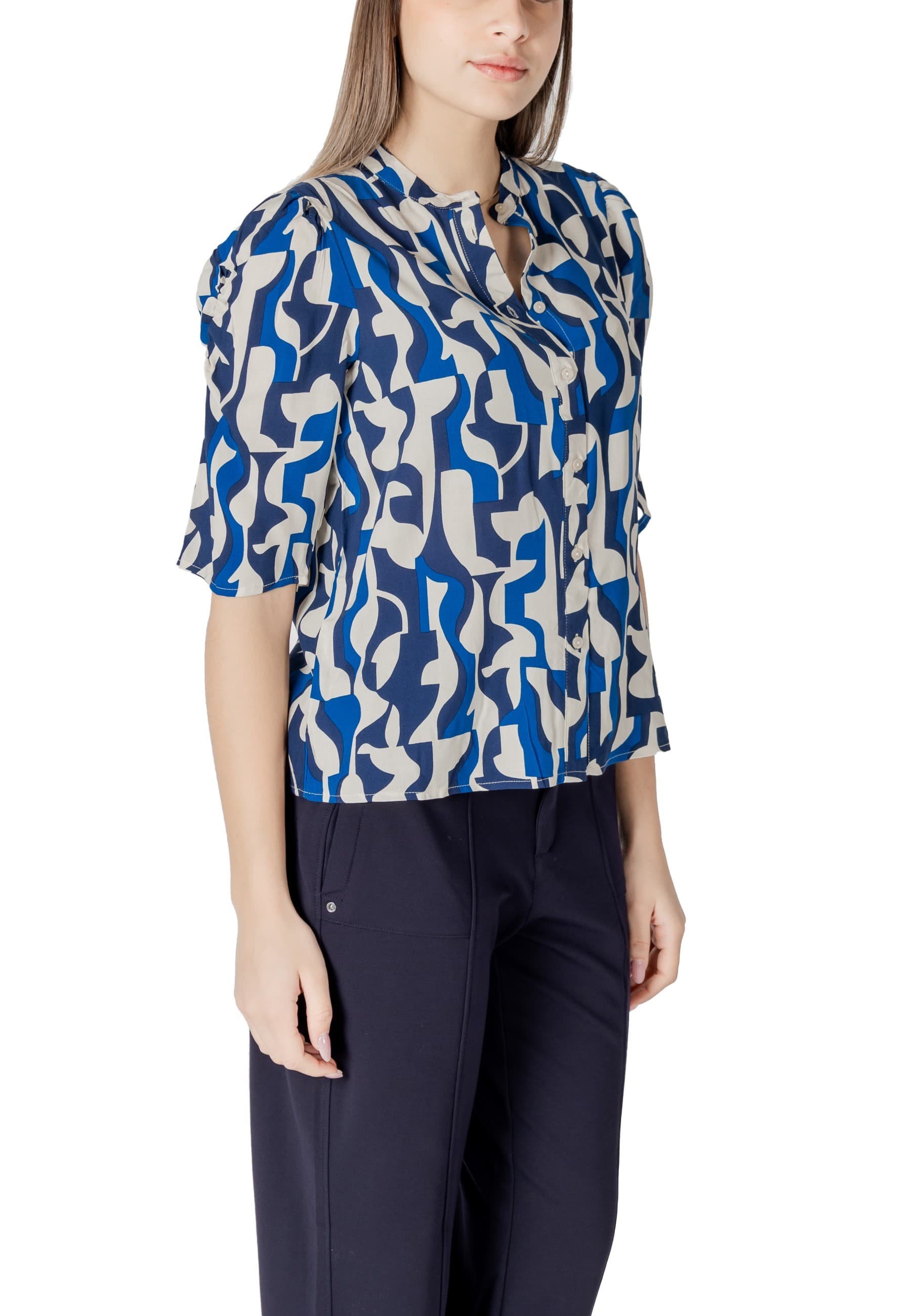 Ichi Blouse Donna - Ichi