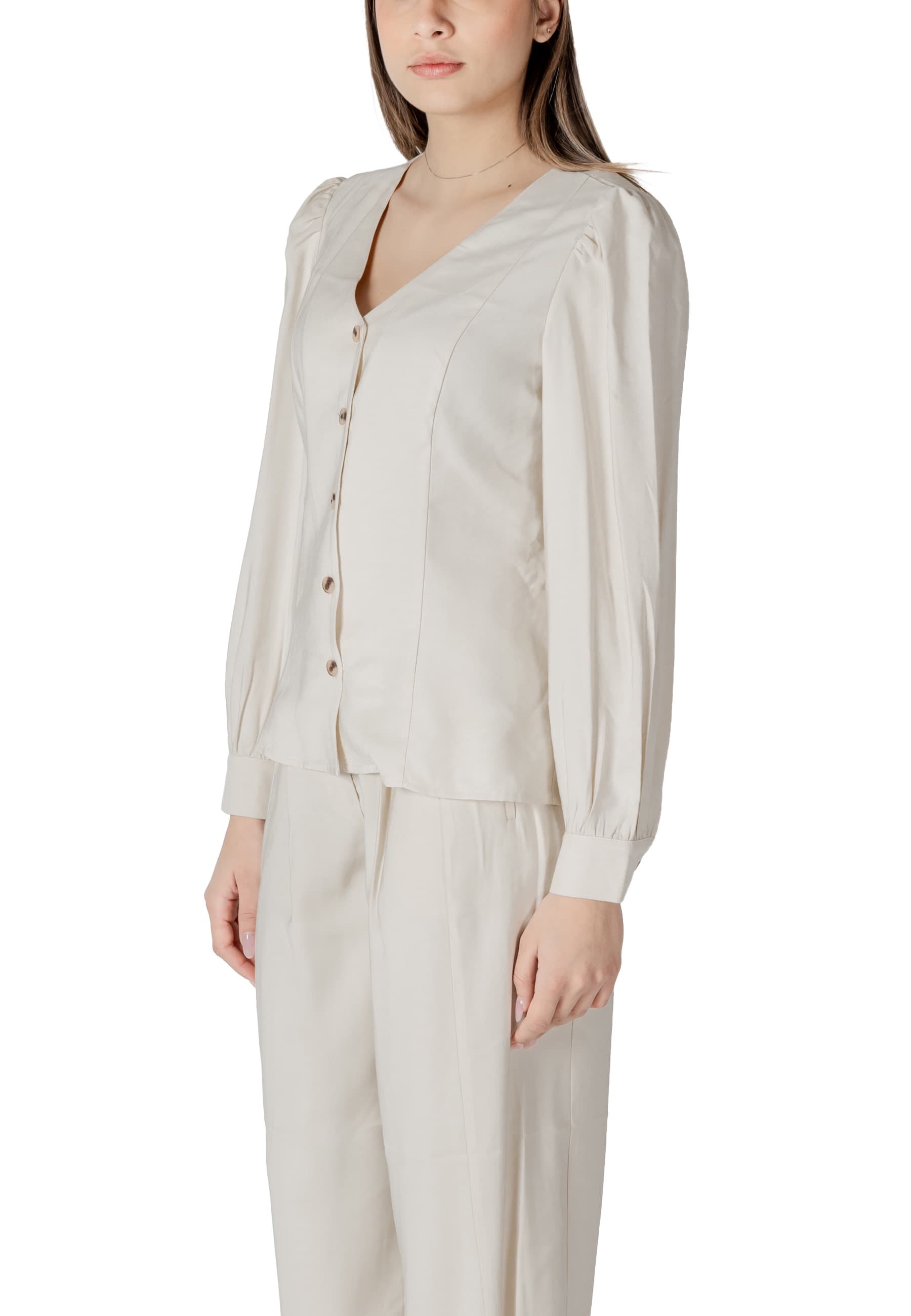 Vila Clothes Blouse Donna - Vila Clothes