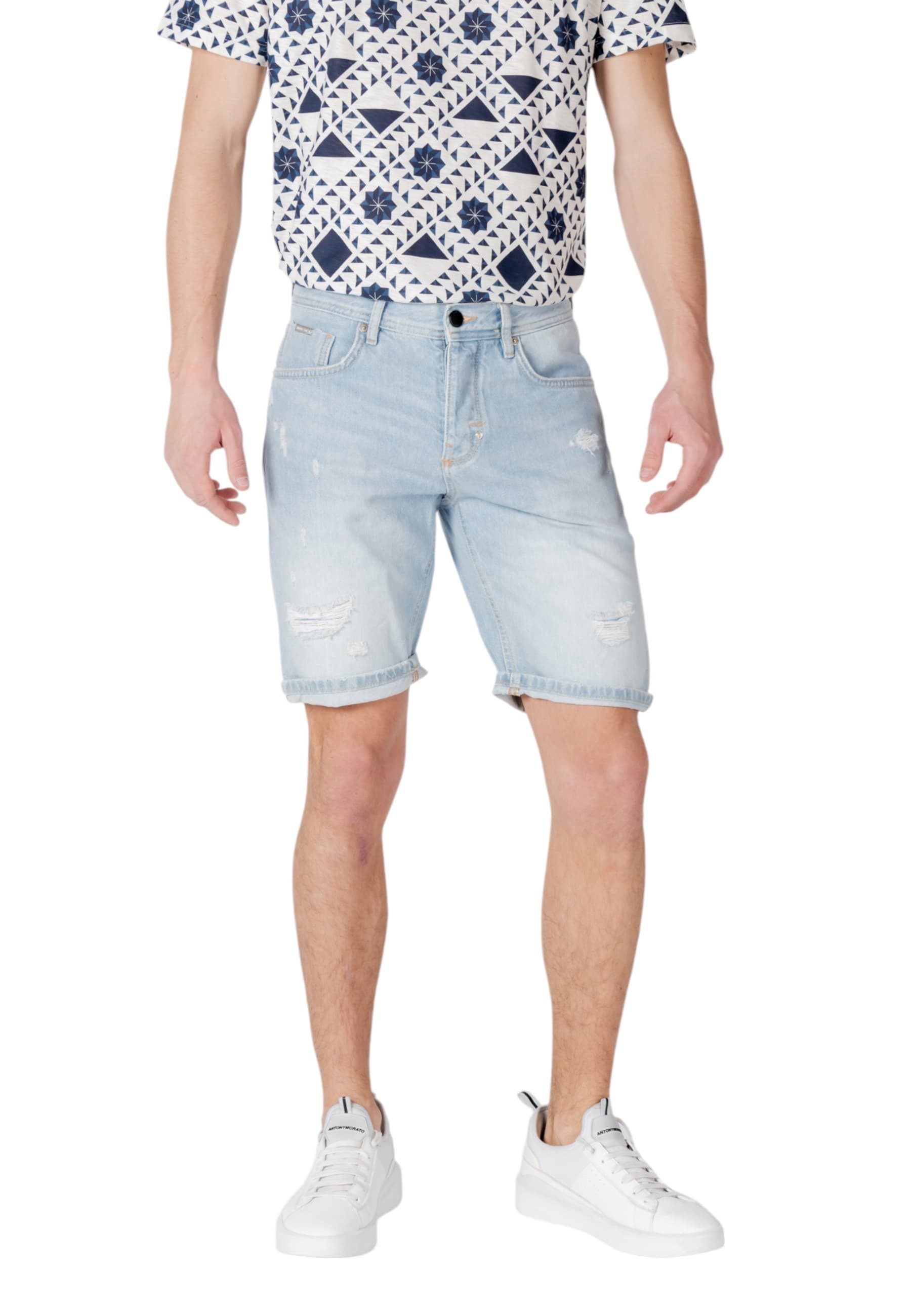 Antony Morato Bermuda Uomo - Antony Morato