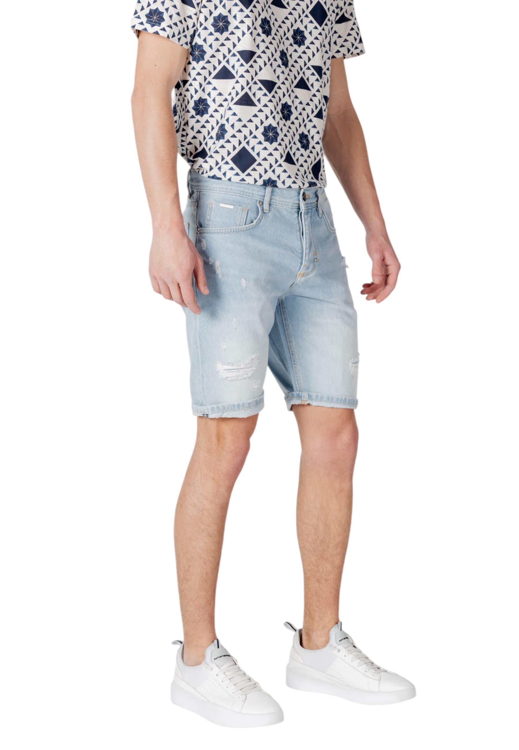 Antony Morato Bermuda Uomo - Antony Morato