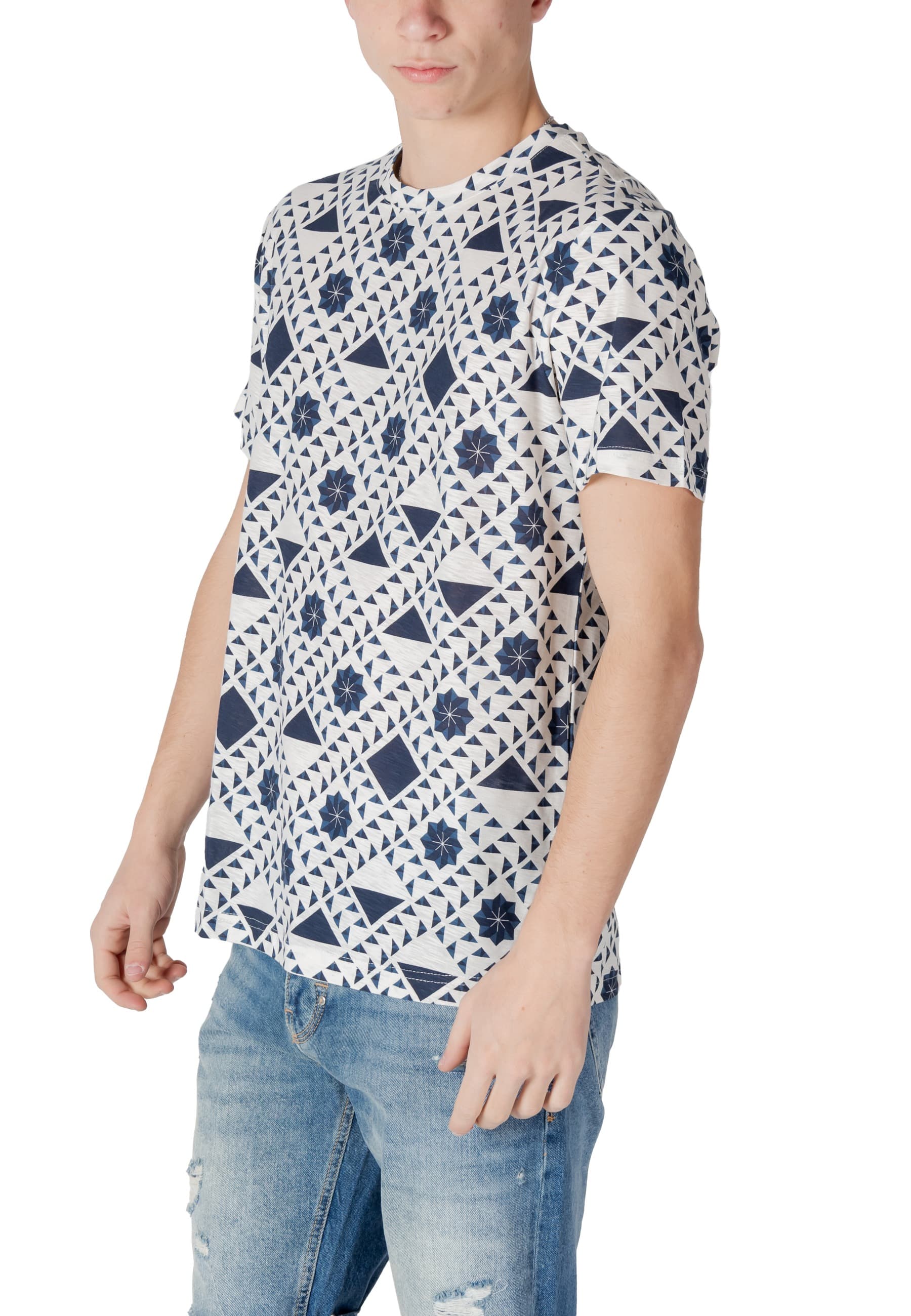 Antony Morato T-Shirt Uomo - Antony Morato
