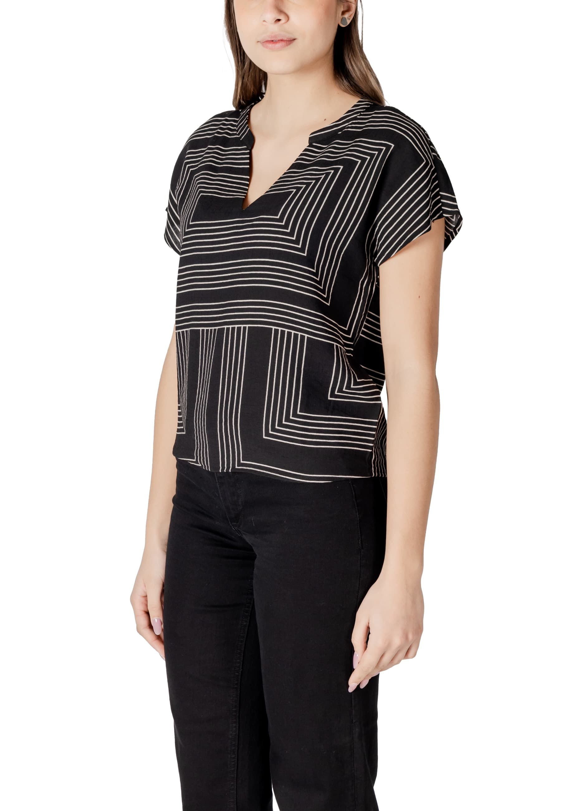 Jacqueline De Yong T-Shirt Donna - Jacqueline De Yong