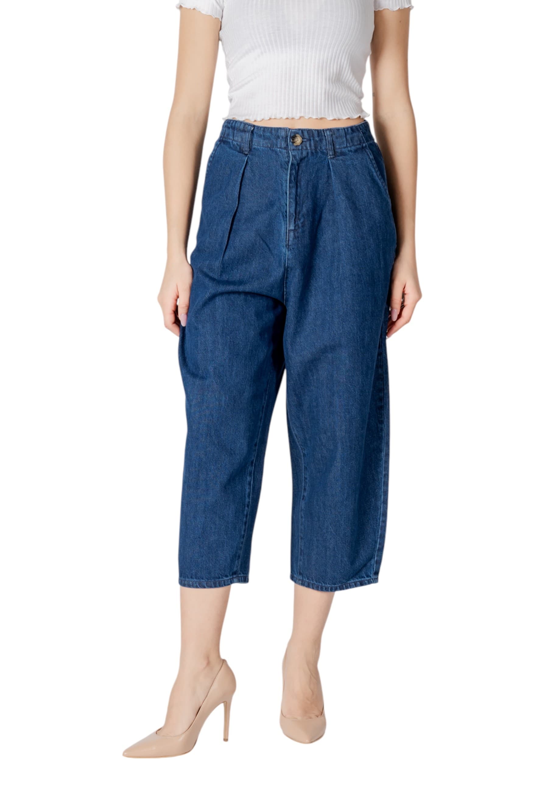 Only Jeans Donna - Only
