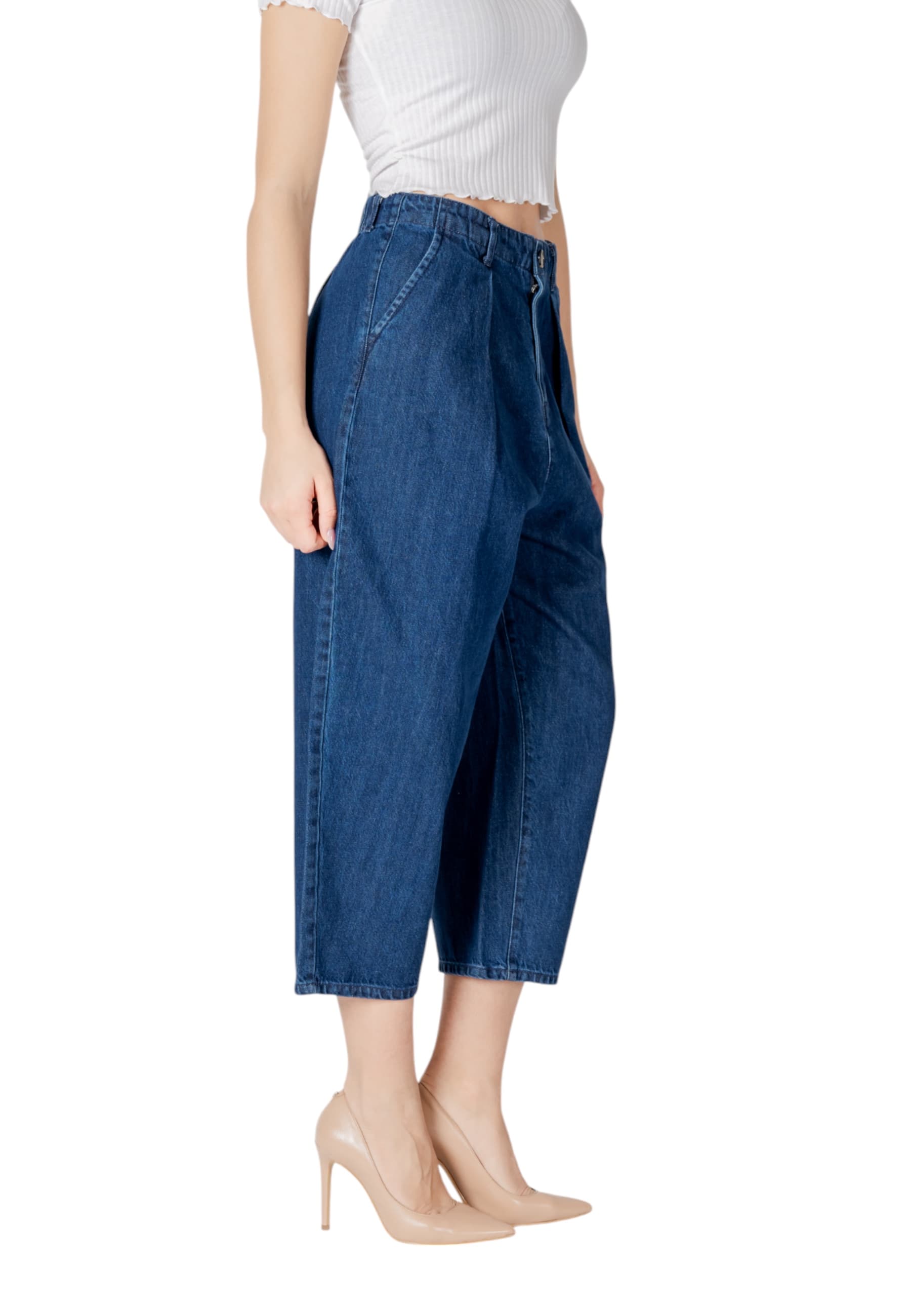 Only Jeans Donna - Only