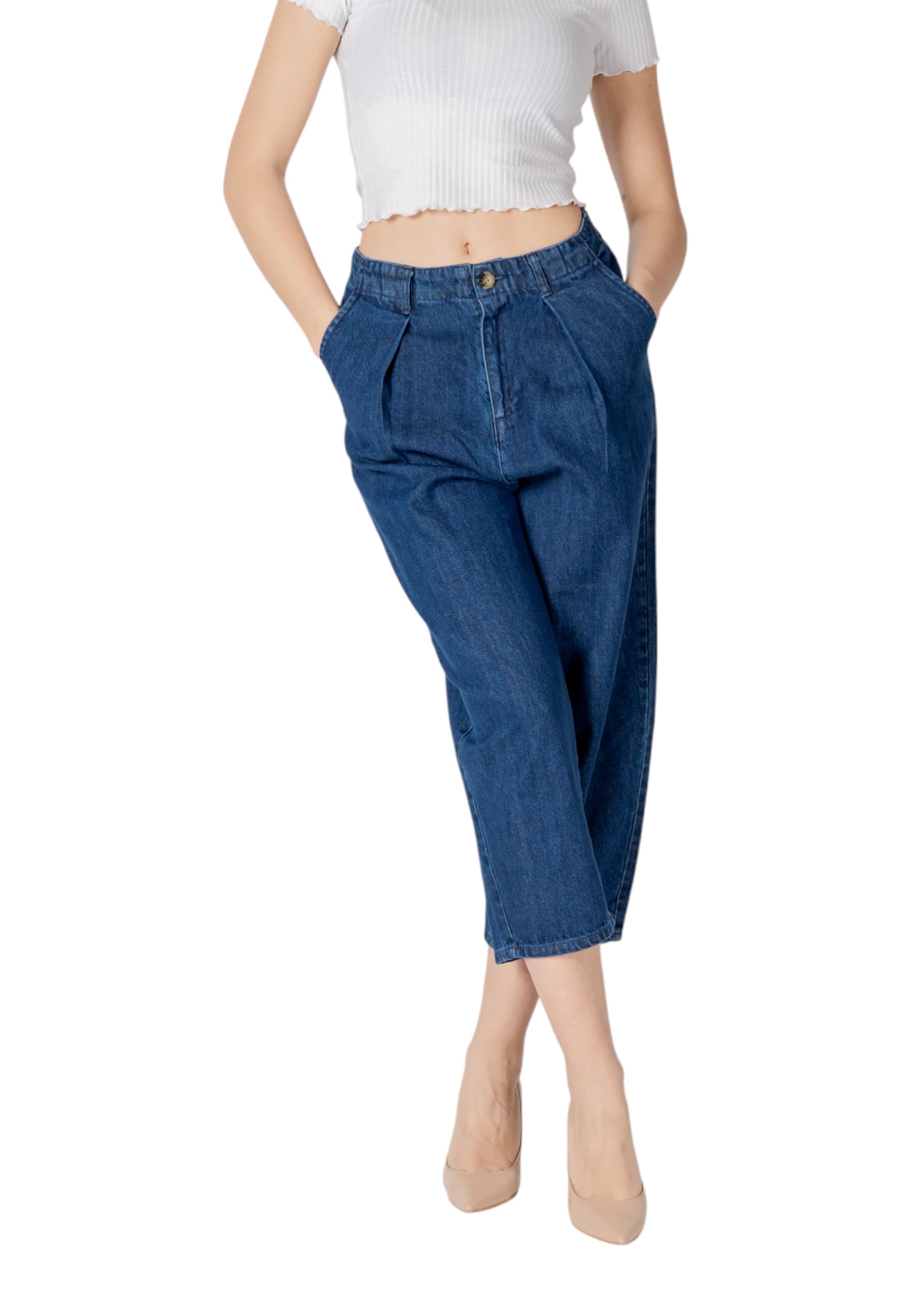 Only Jeans Donna - Only