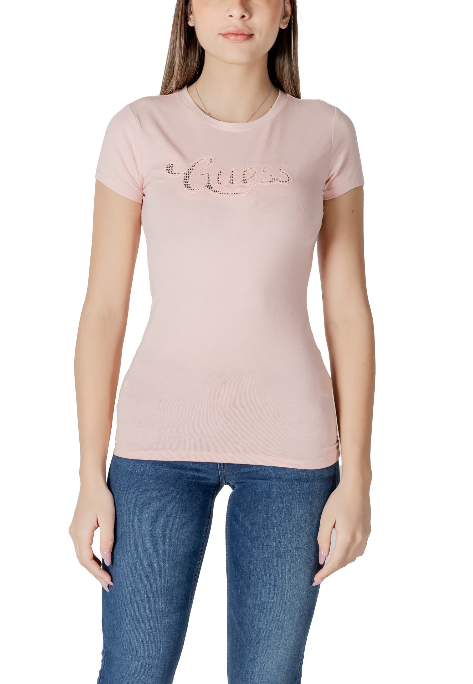 Guess T-Shirt Donna - Guess