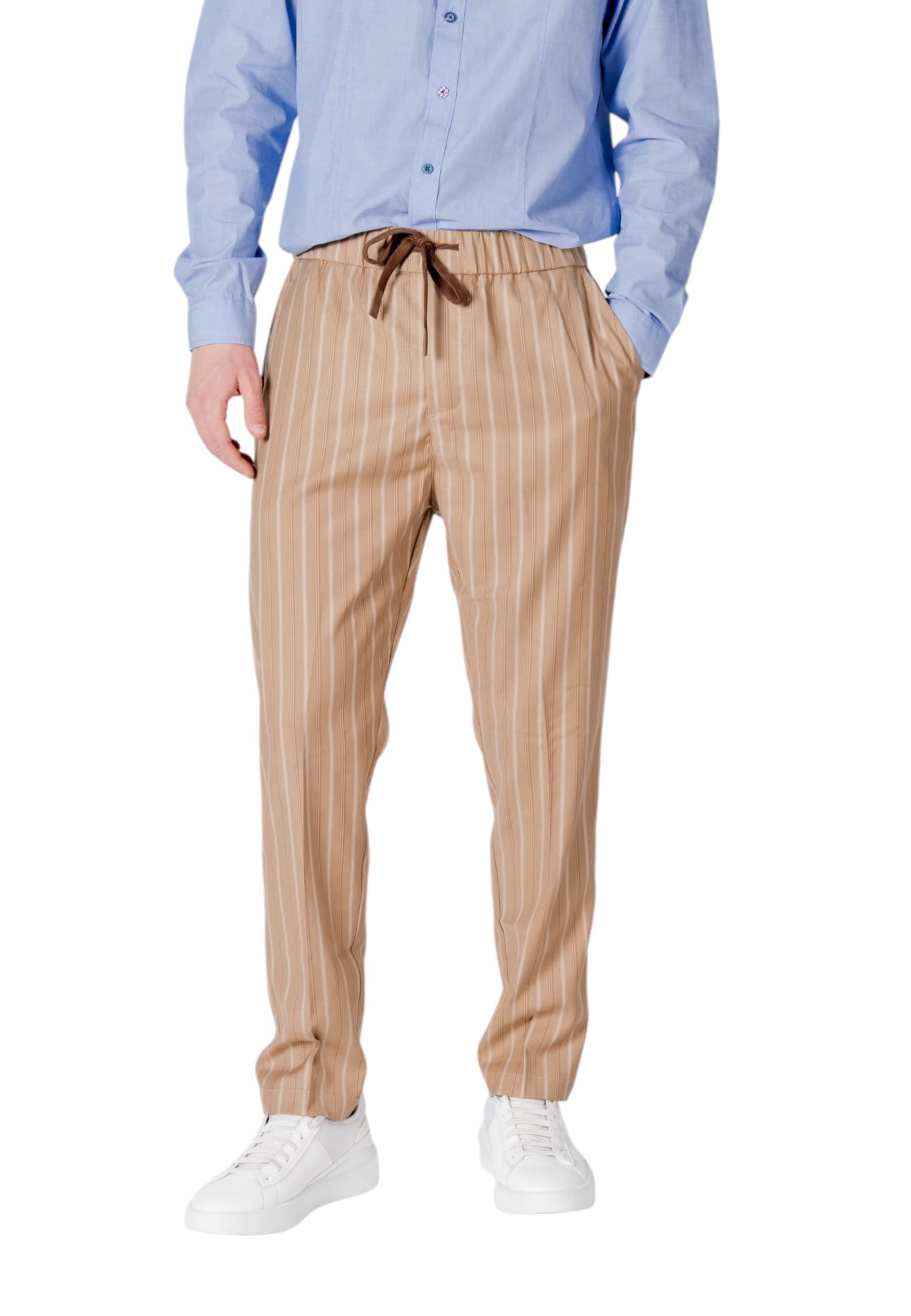 Gianni Lupo Pantaloni Uomo - Gianni Lupo