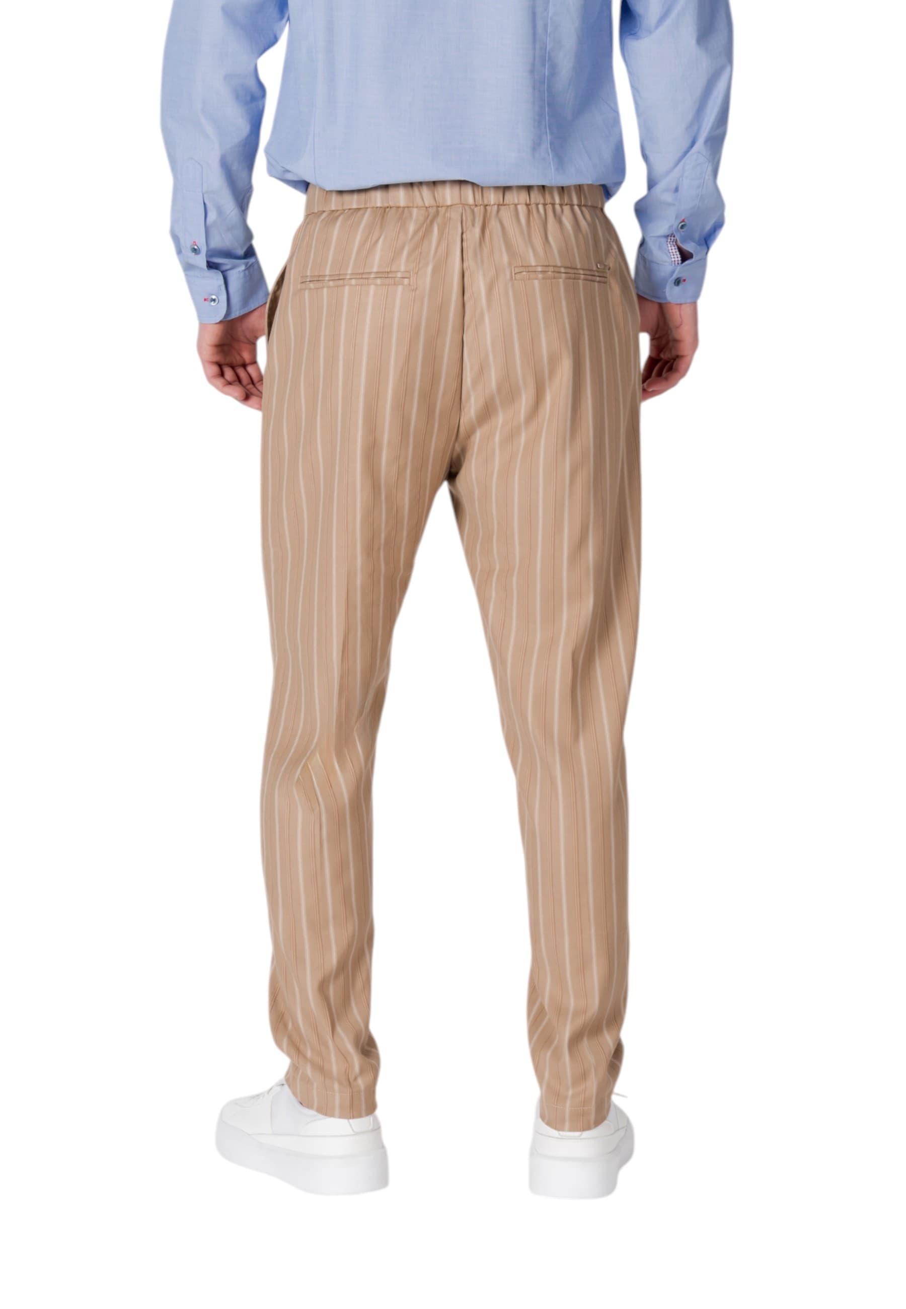 Gianni Lupo Pantaloni Uomo - Gianni Lupo