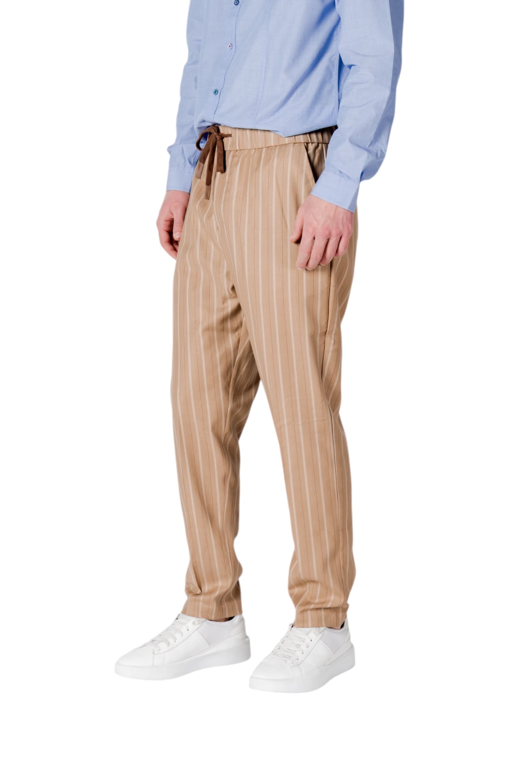 Gianni Lupo Pantaloni Uomo - Gianni Lupo