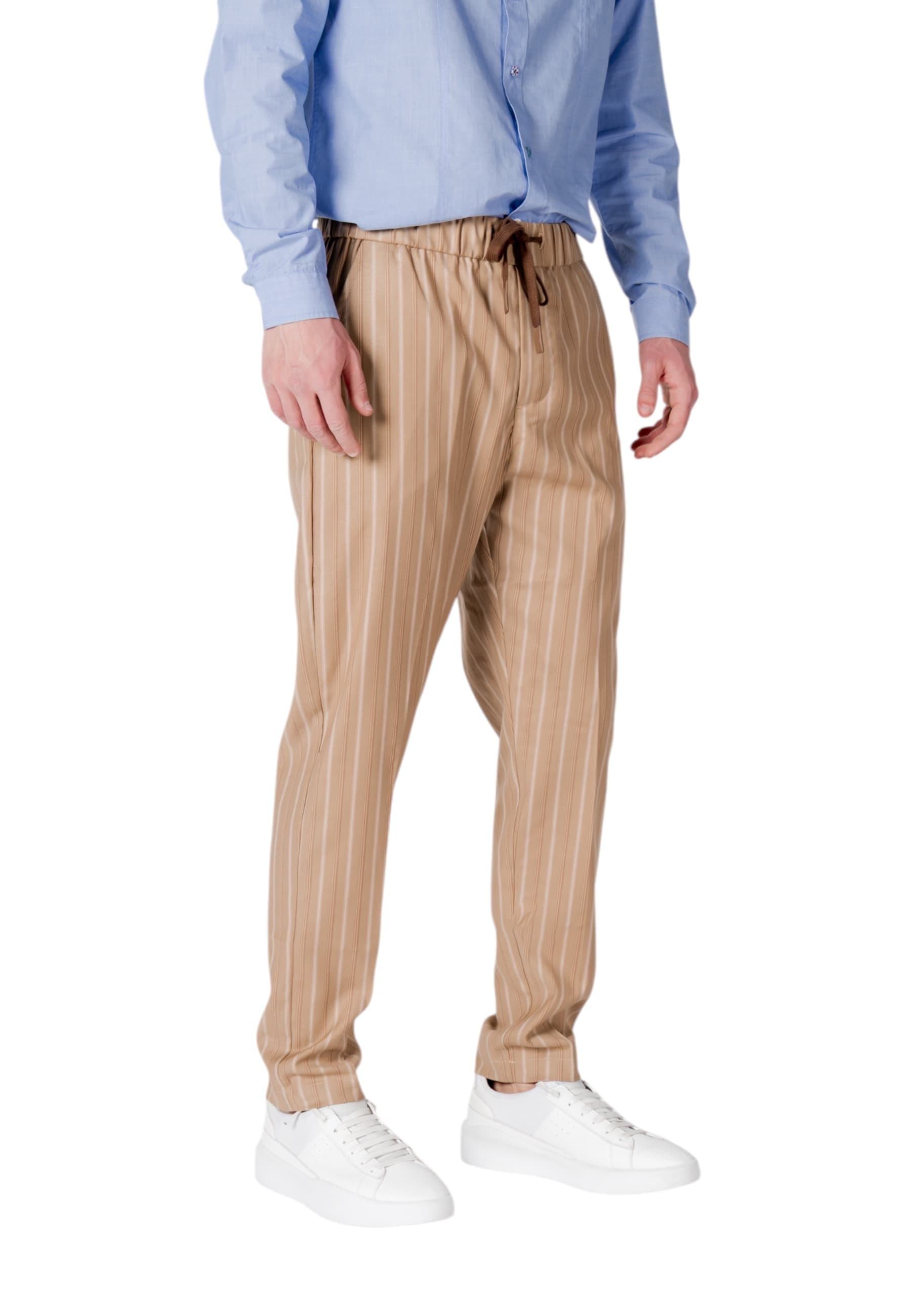 Gianni Lupo Pantaloni Uomo - Gianni Lupo